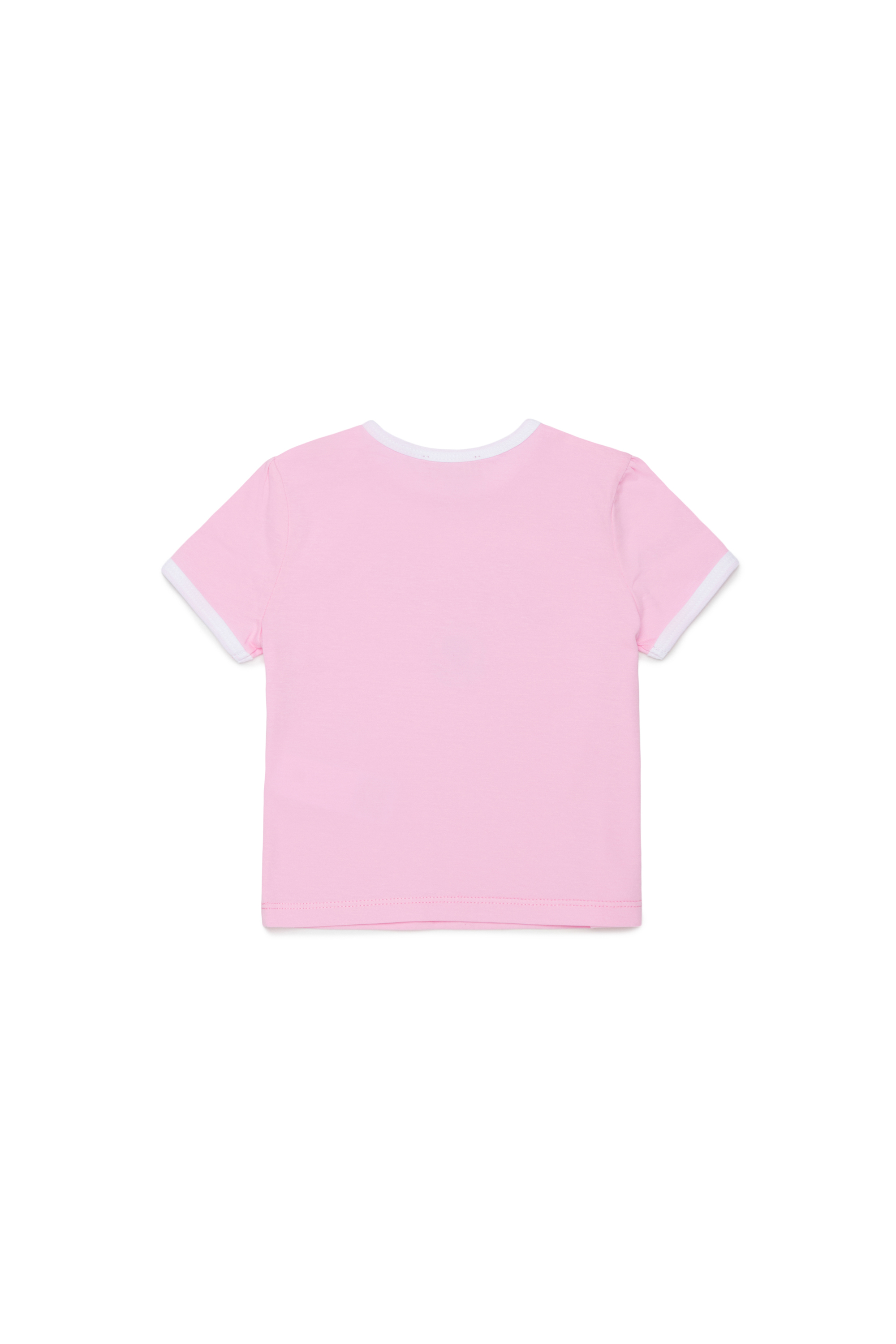 TEPAB, Pink