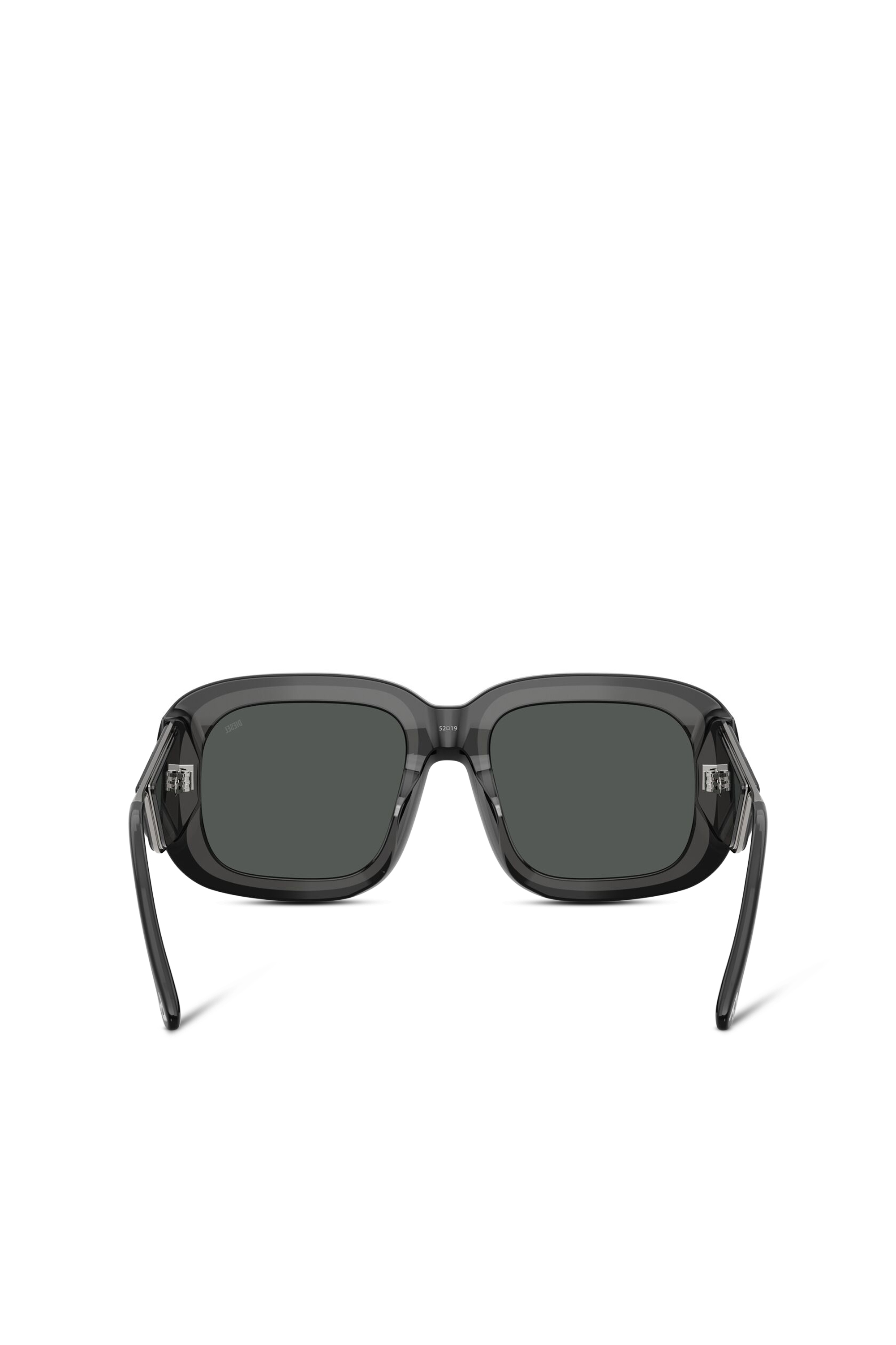 Diesel - 0DL2015U, Unisex's Square sunglasses in null - 3
