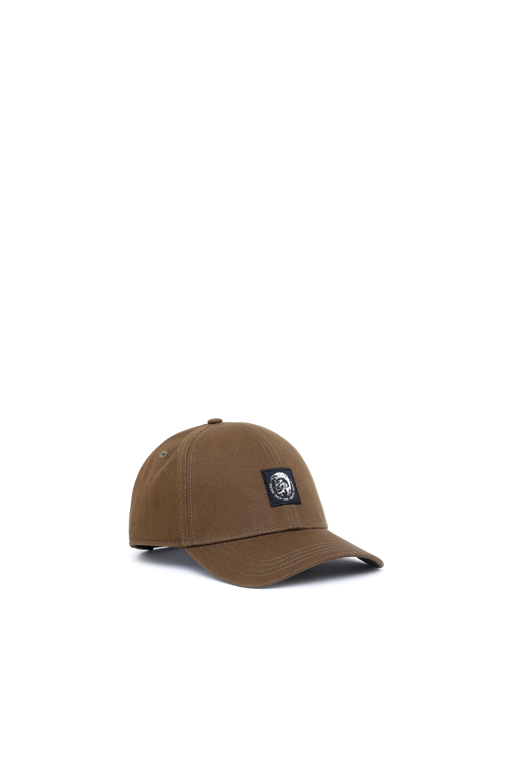 CONDI-MAX-A, Brown - Caps