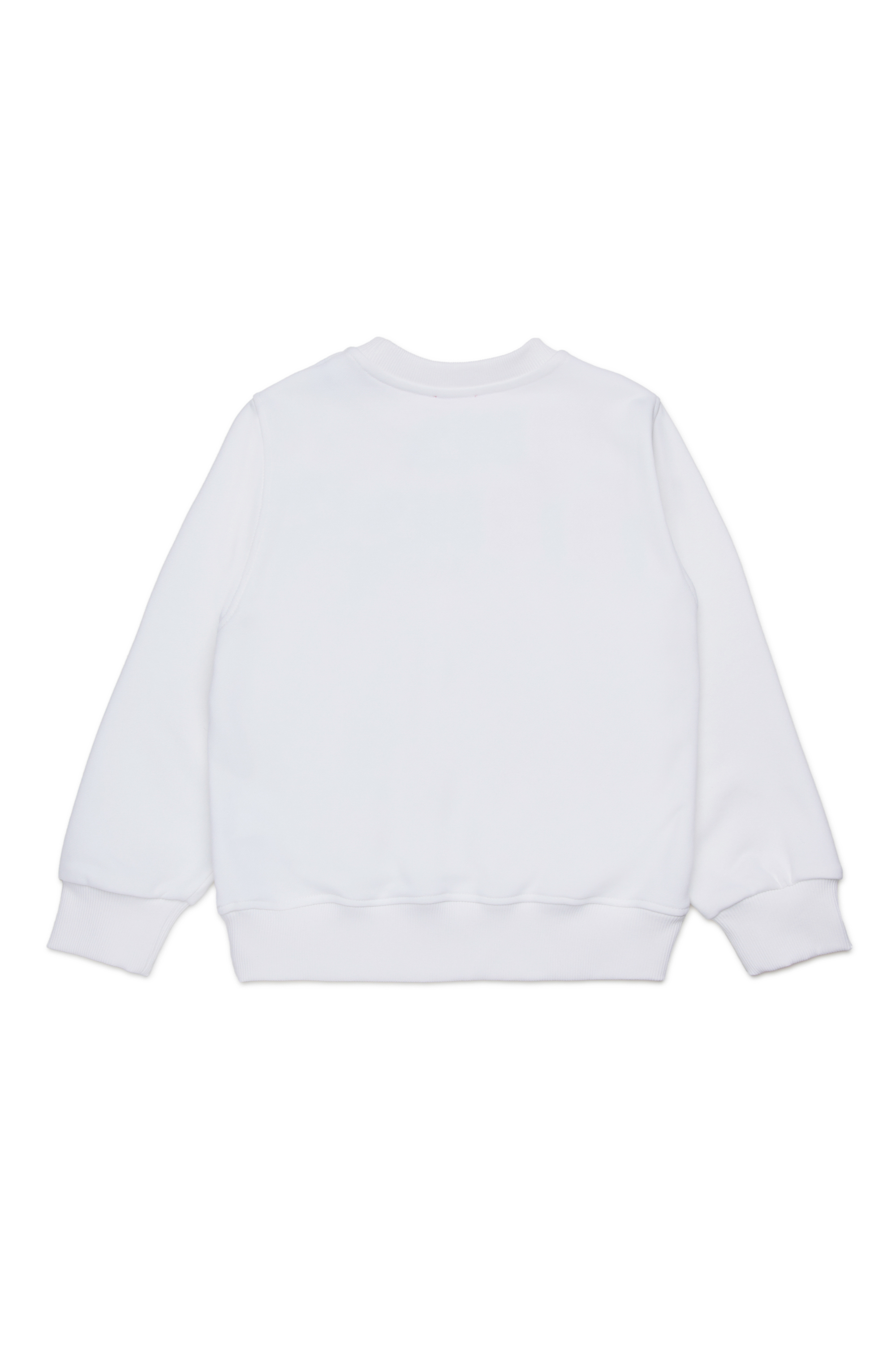 SDROPS OVER, White