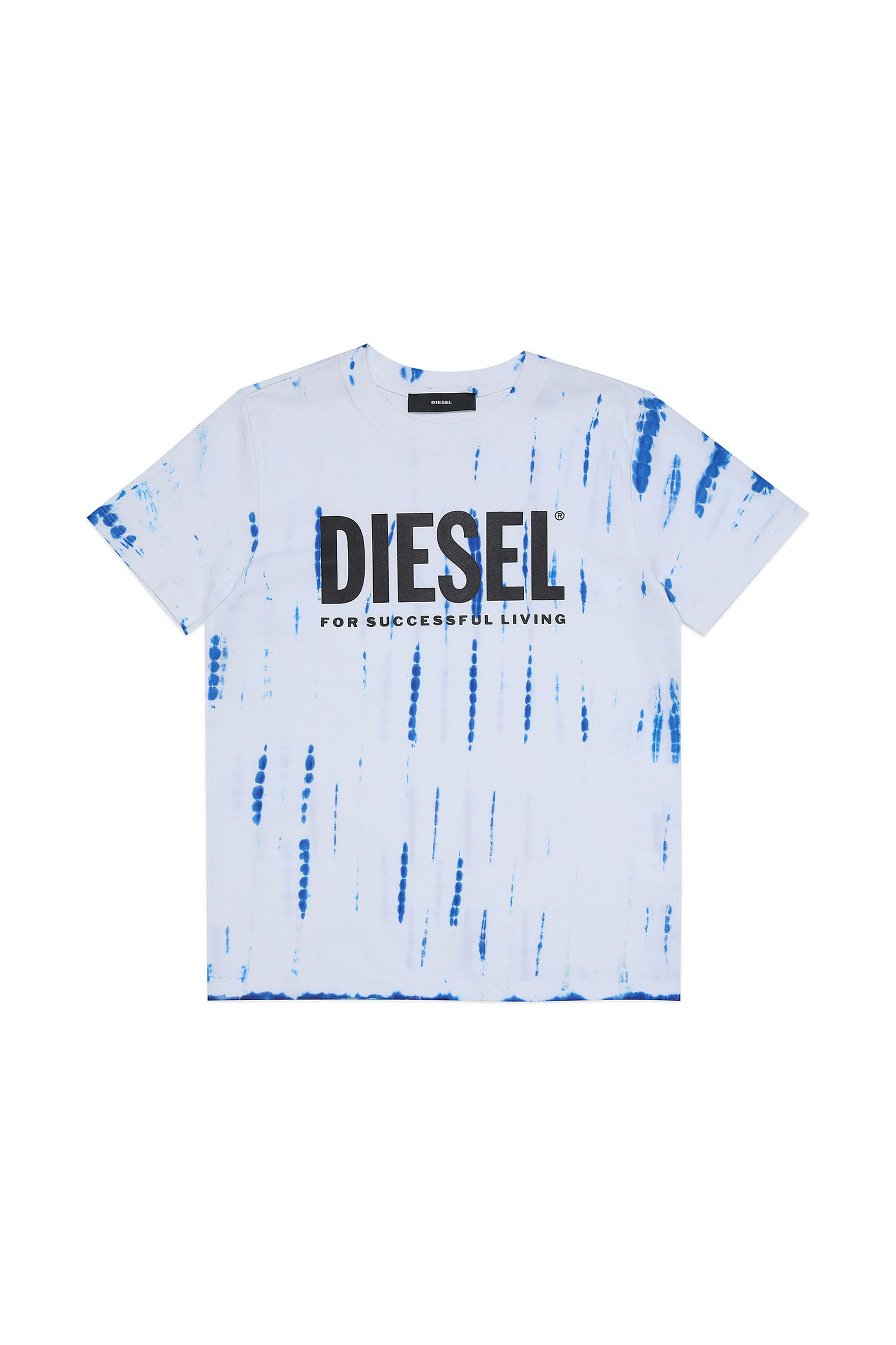 Diesel - TIFTY, White/Blue - Image 1