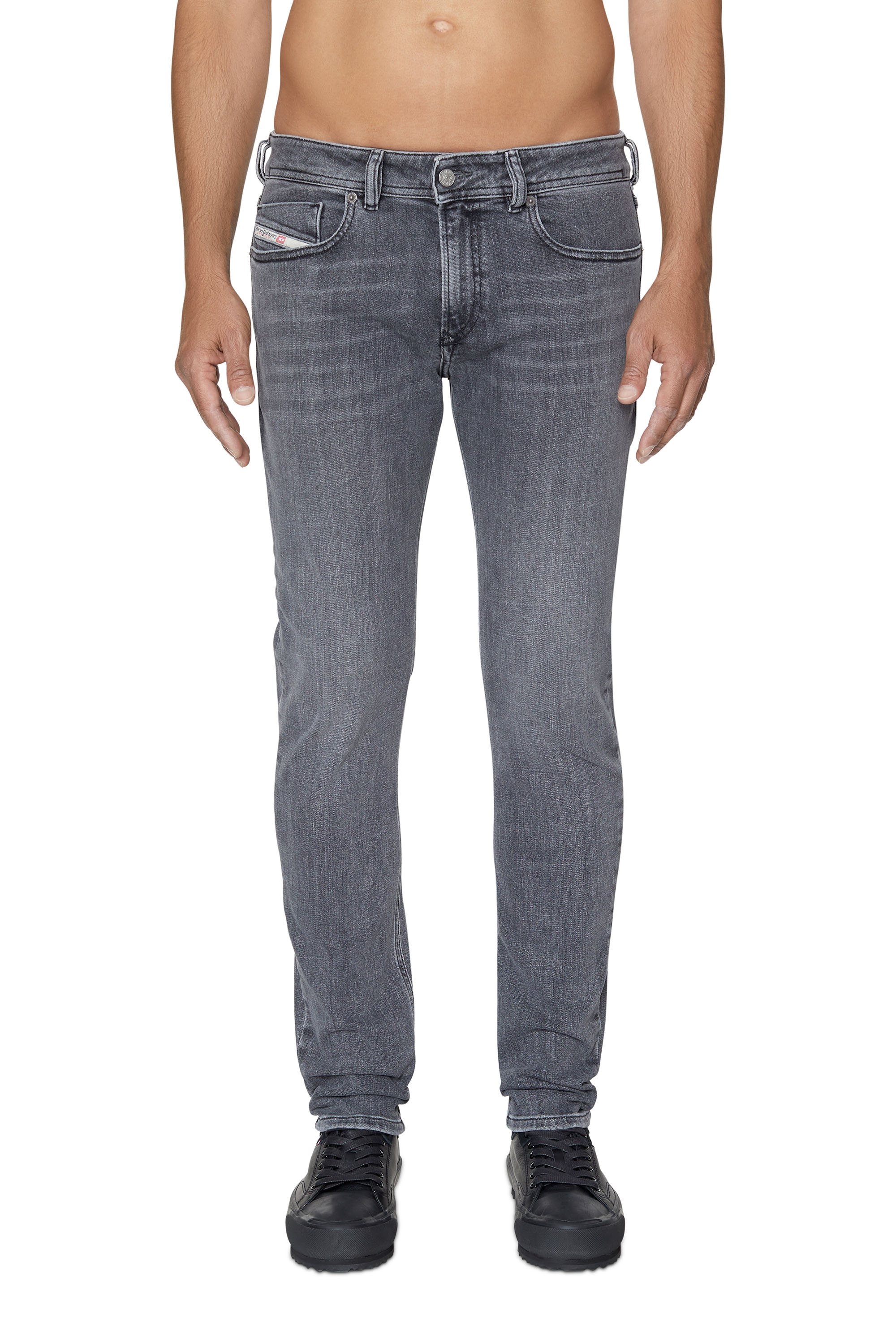 diesel sleenker jeans mens