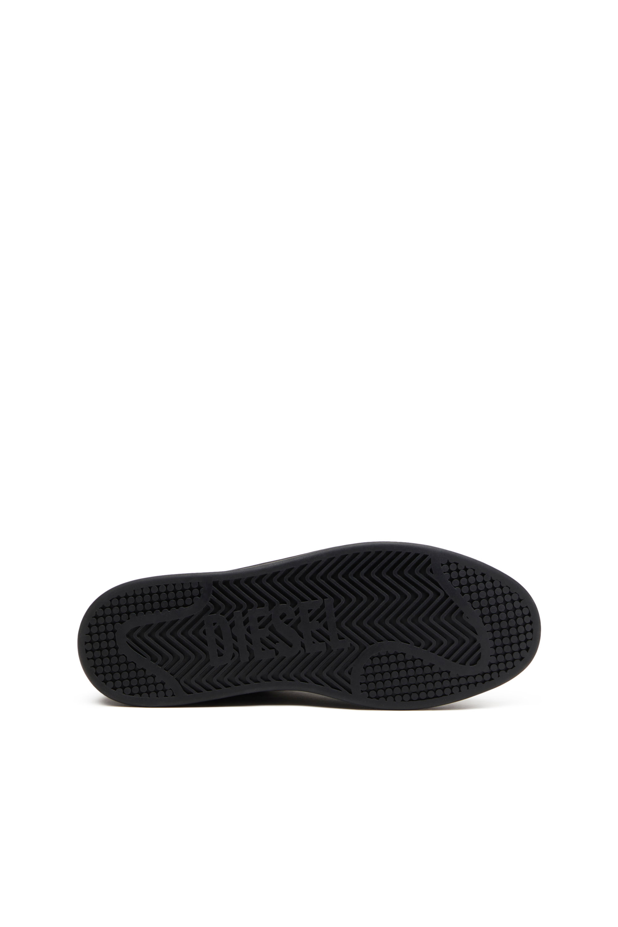 Diesel - S-ATHENE LOW, Black/Red - Image 4
