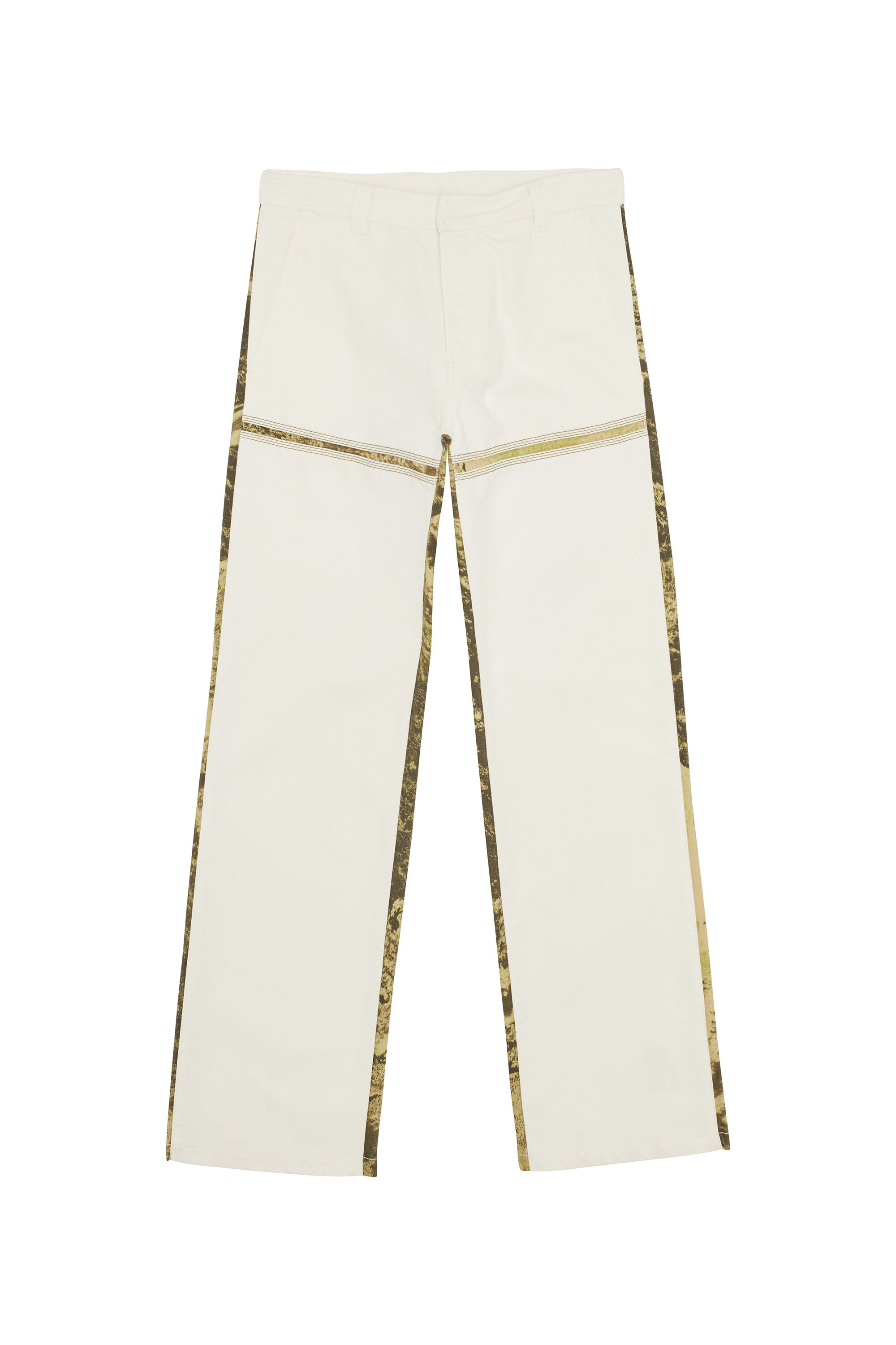 Diesel - P-MICH, White - Image 3