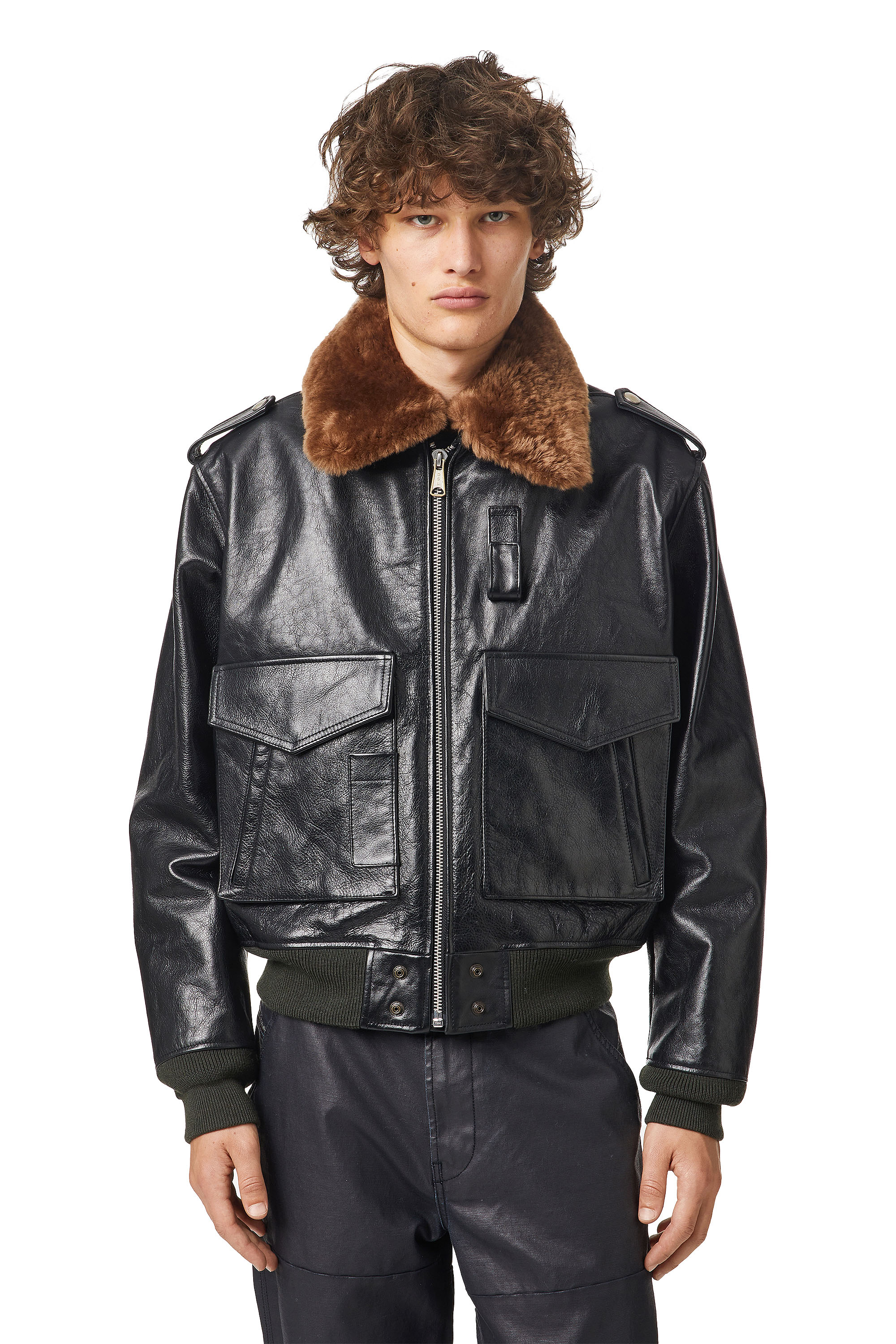 diesel coat men