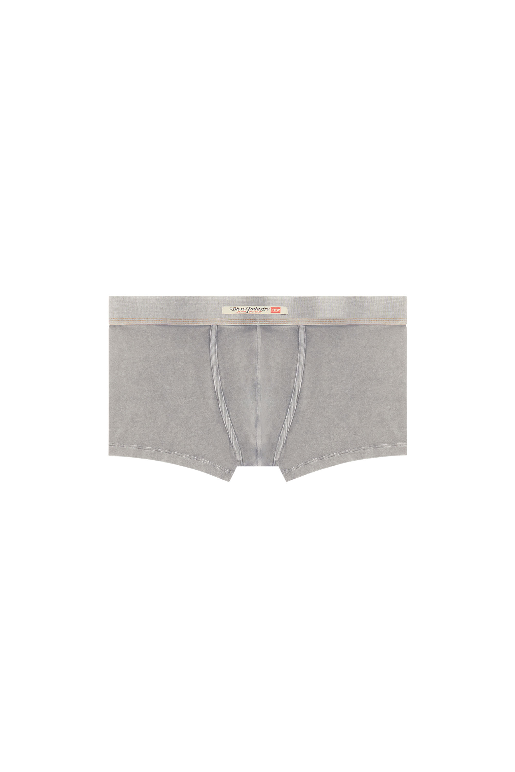 UMBX-DAMIEN, Grey - Trunks