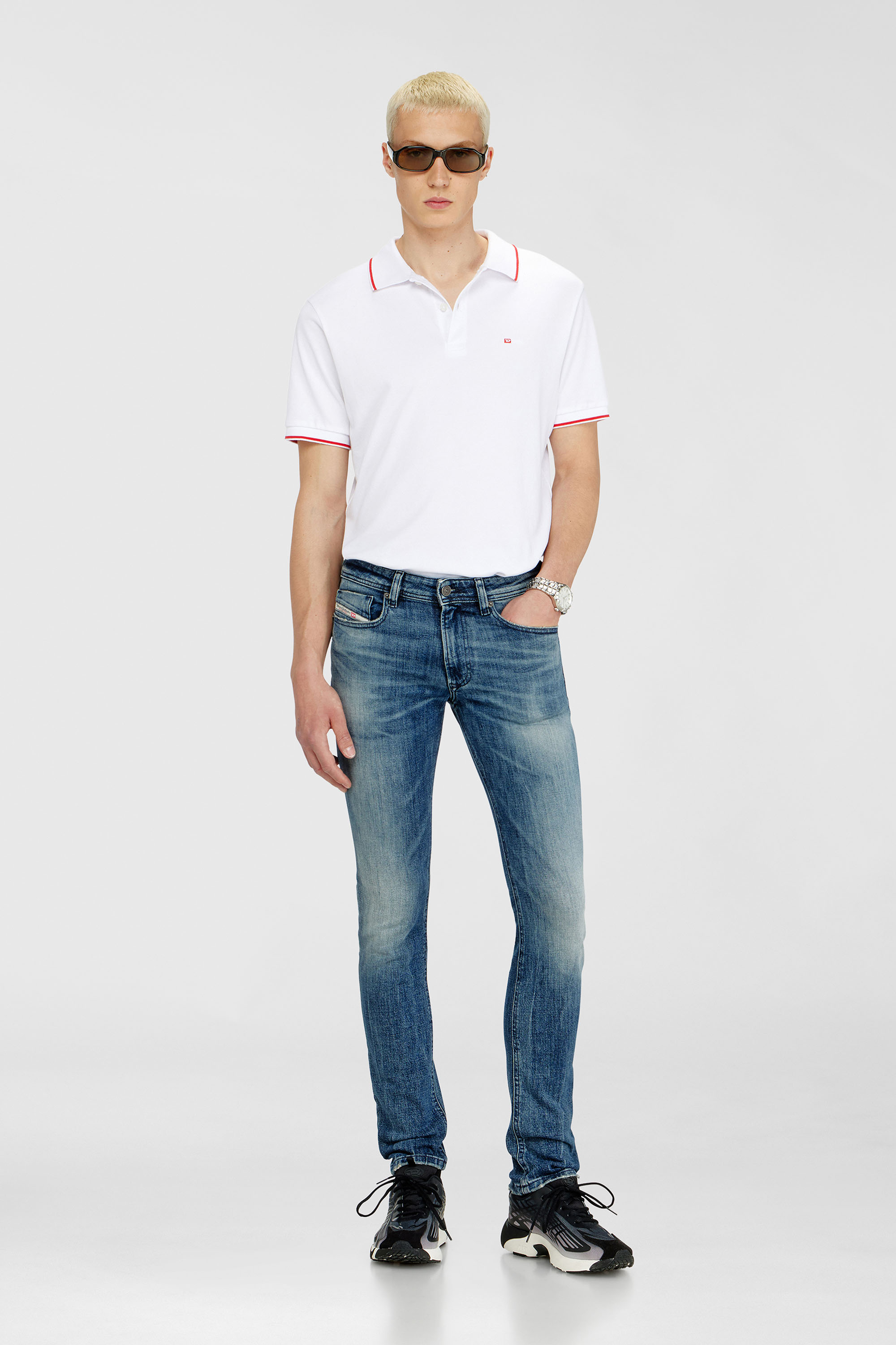 Skinny Jeans 1979 Sleenker 0KBBE