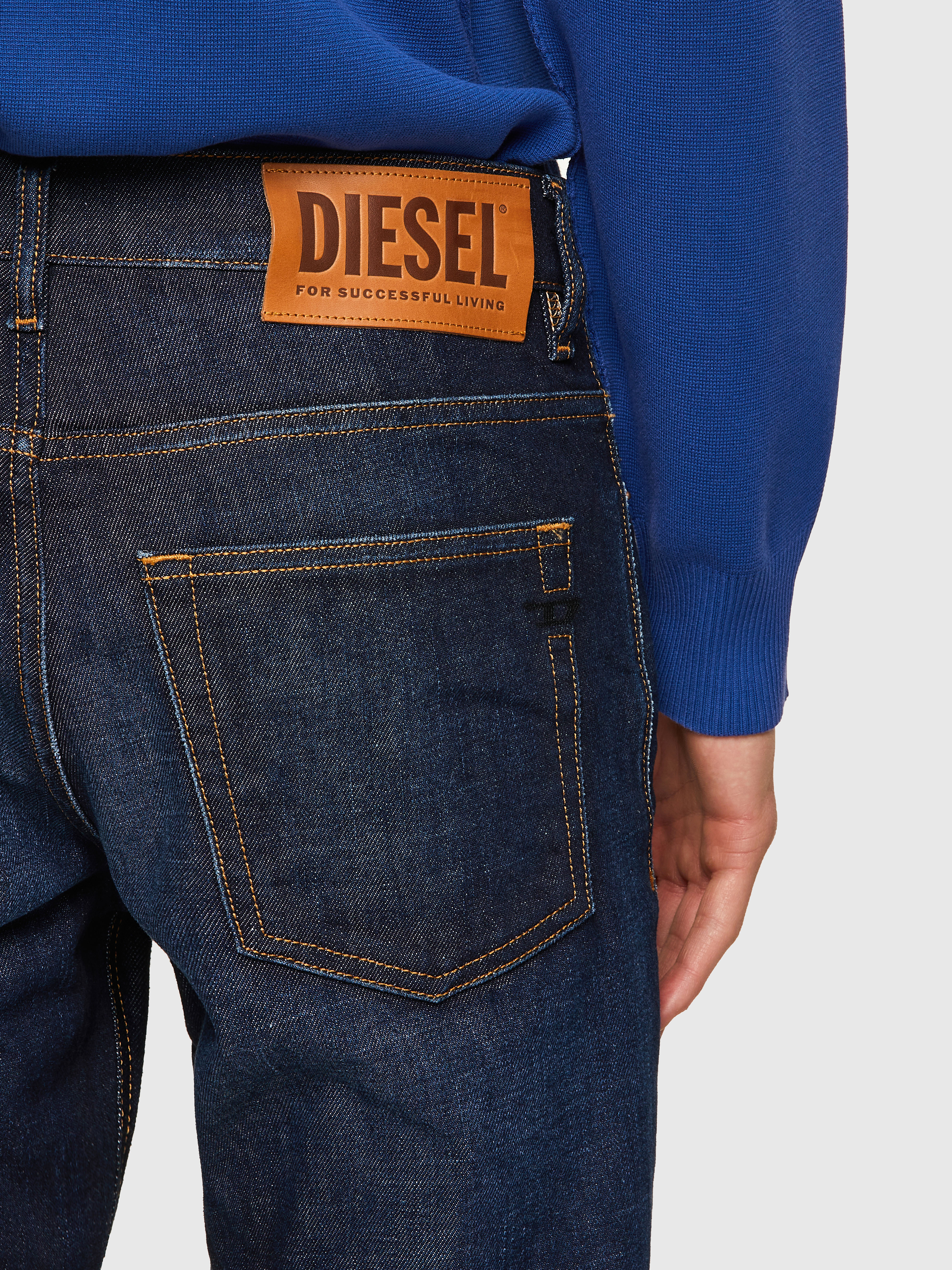 diesel d fining jeans