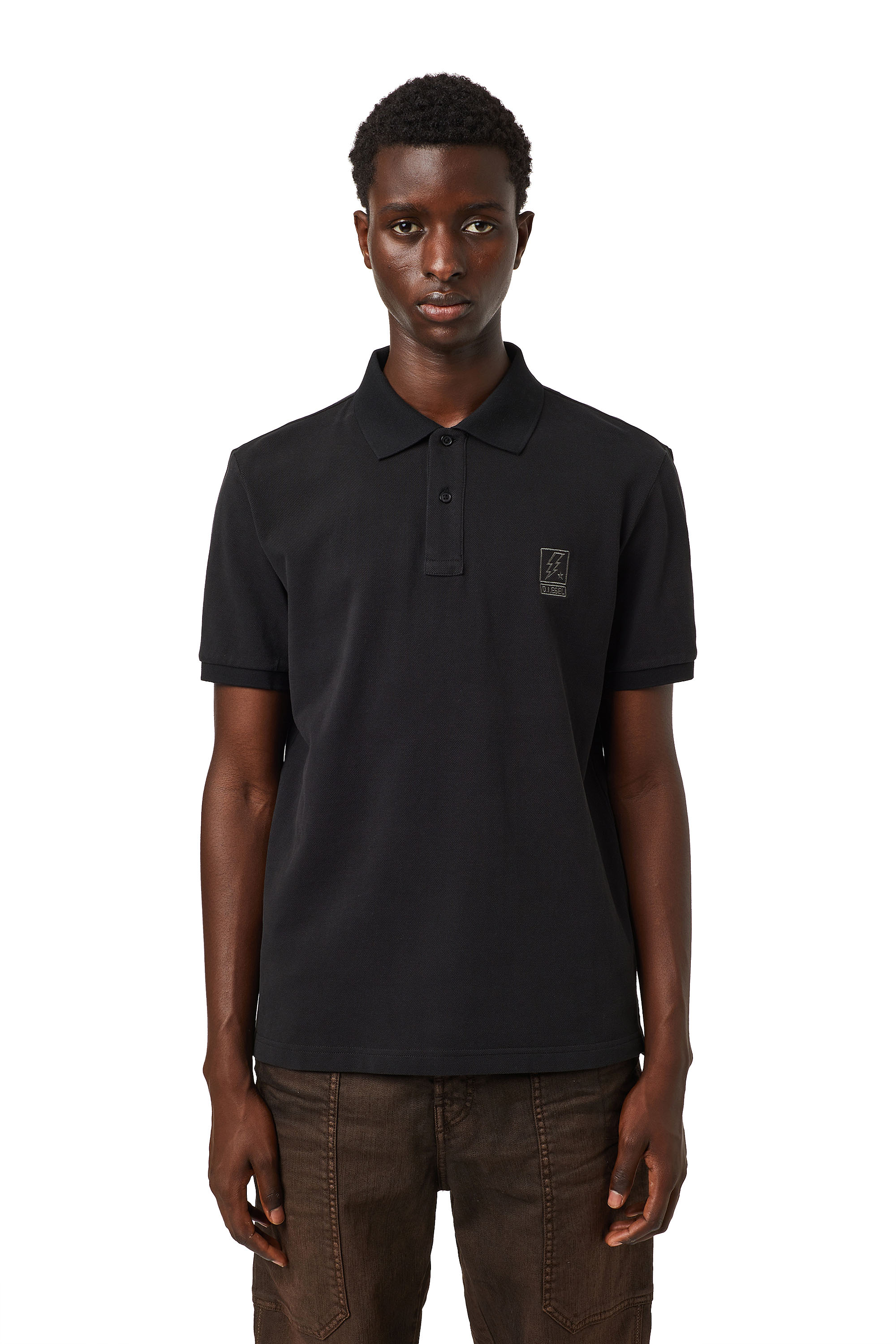macys golf polo