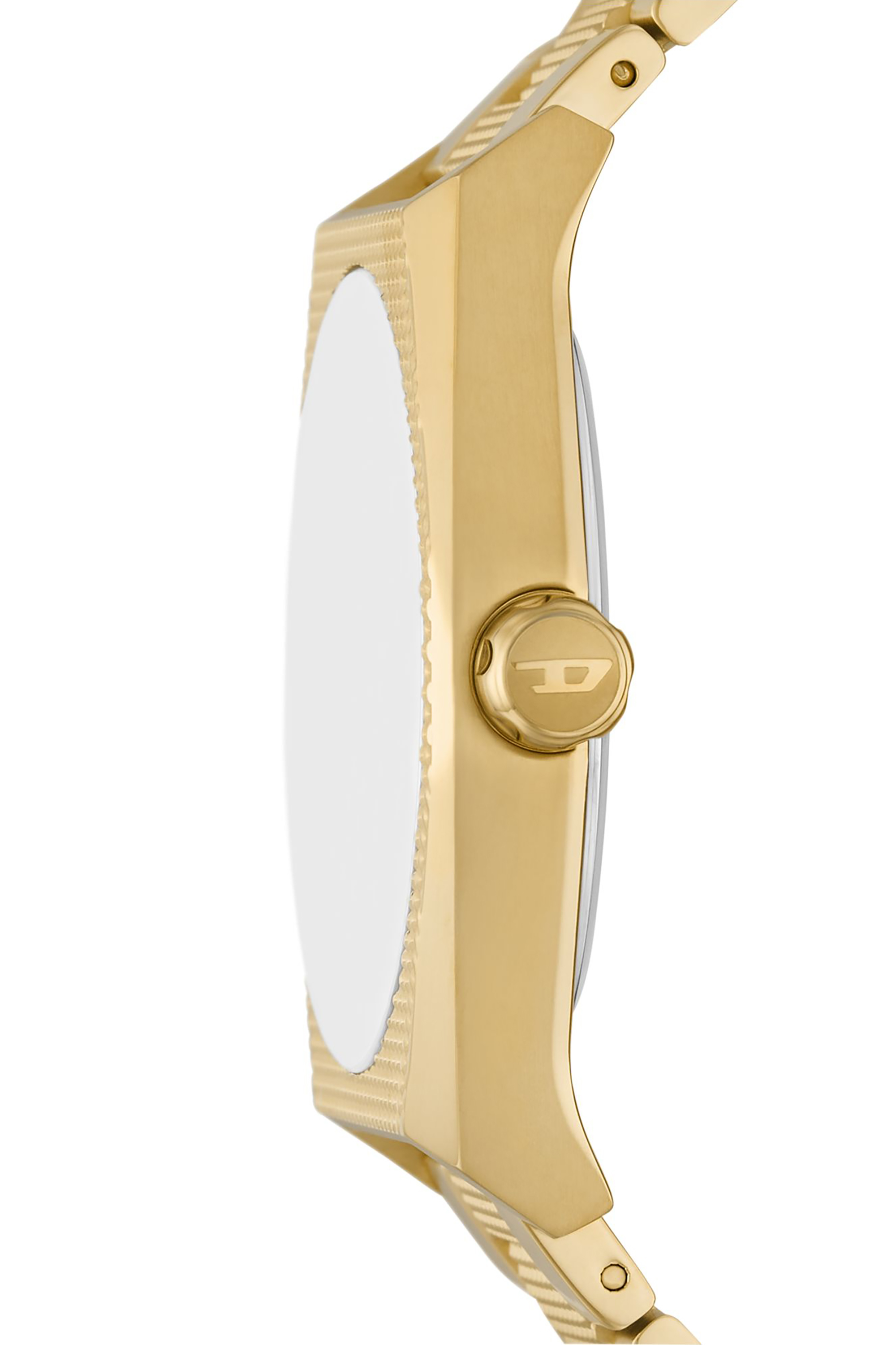 Diesel - DZ2173, Gold - Image 3