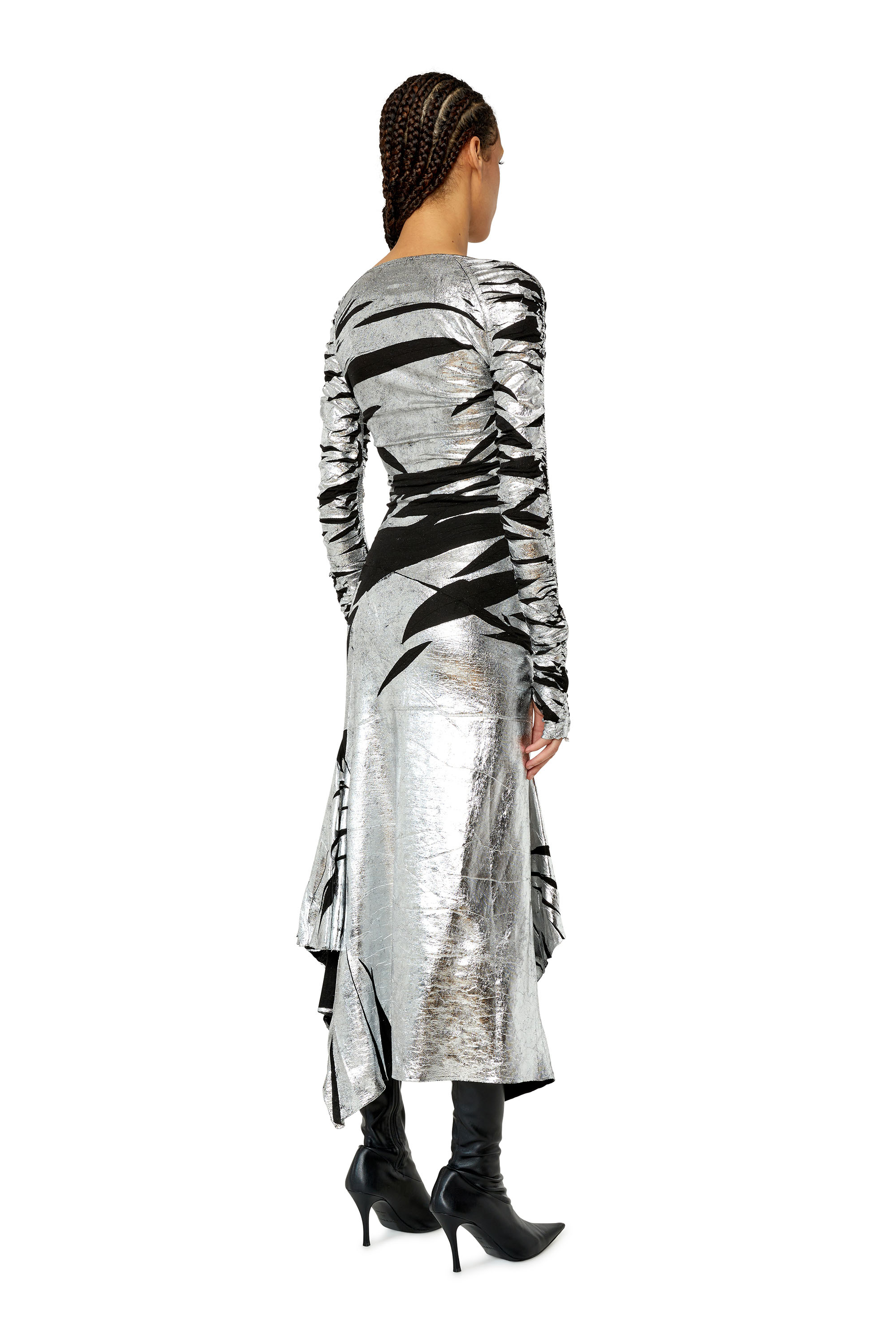 Diesel - D-RILT, Grey - Image 2