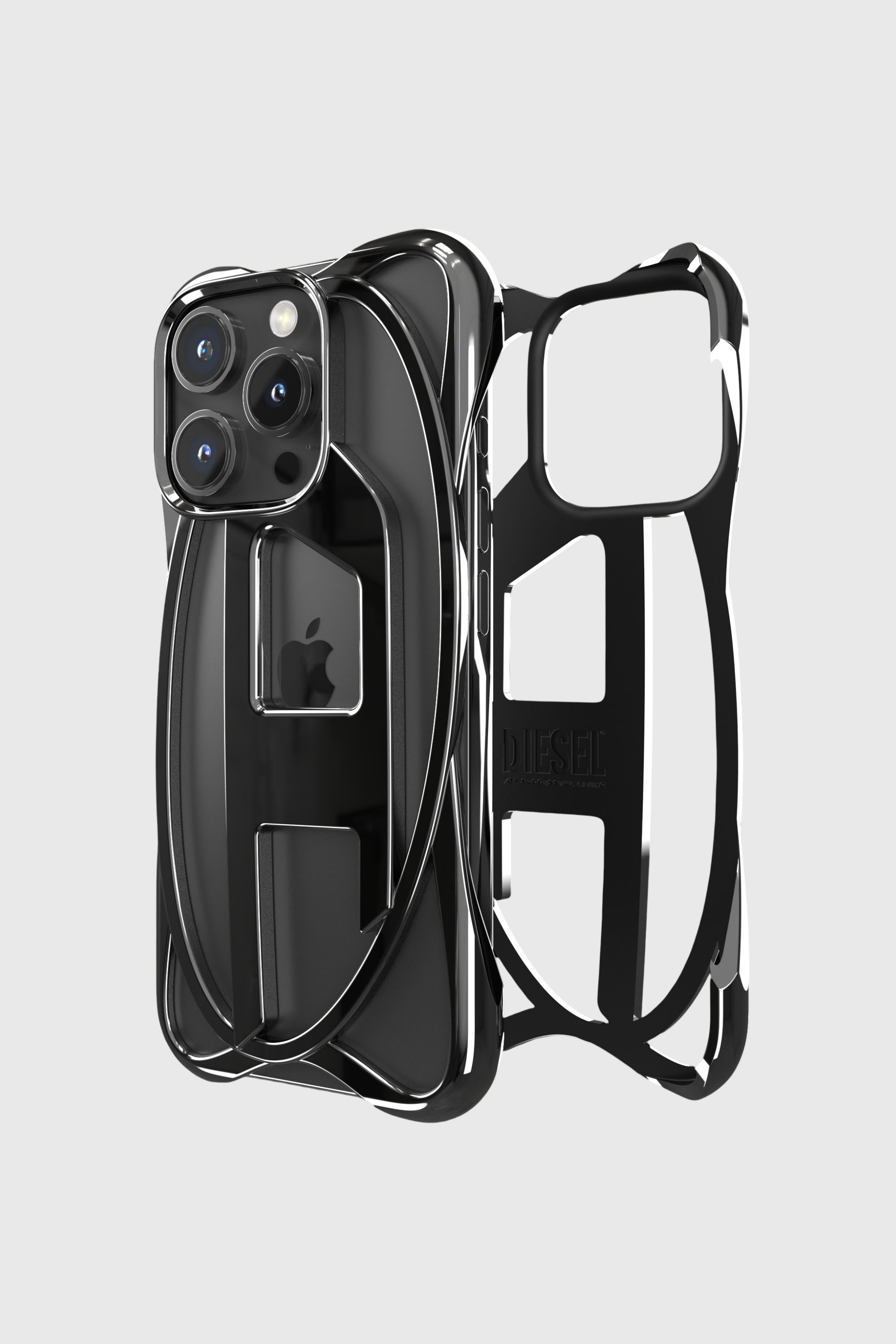 60268 CAGED D CASE