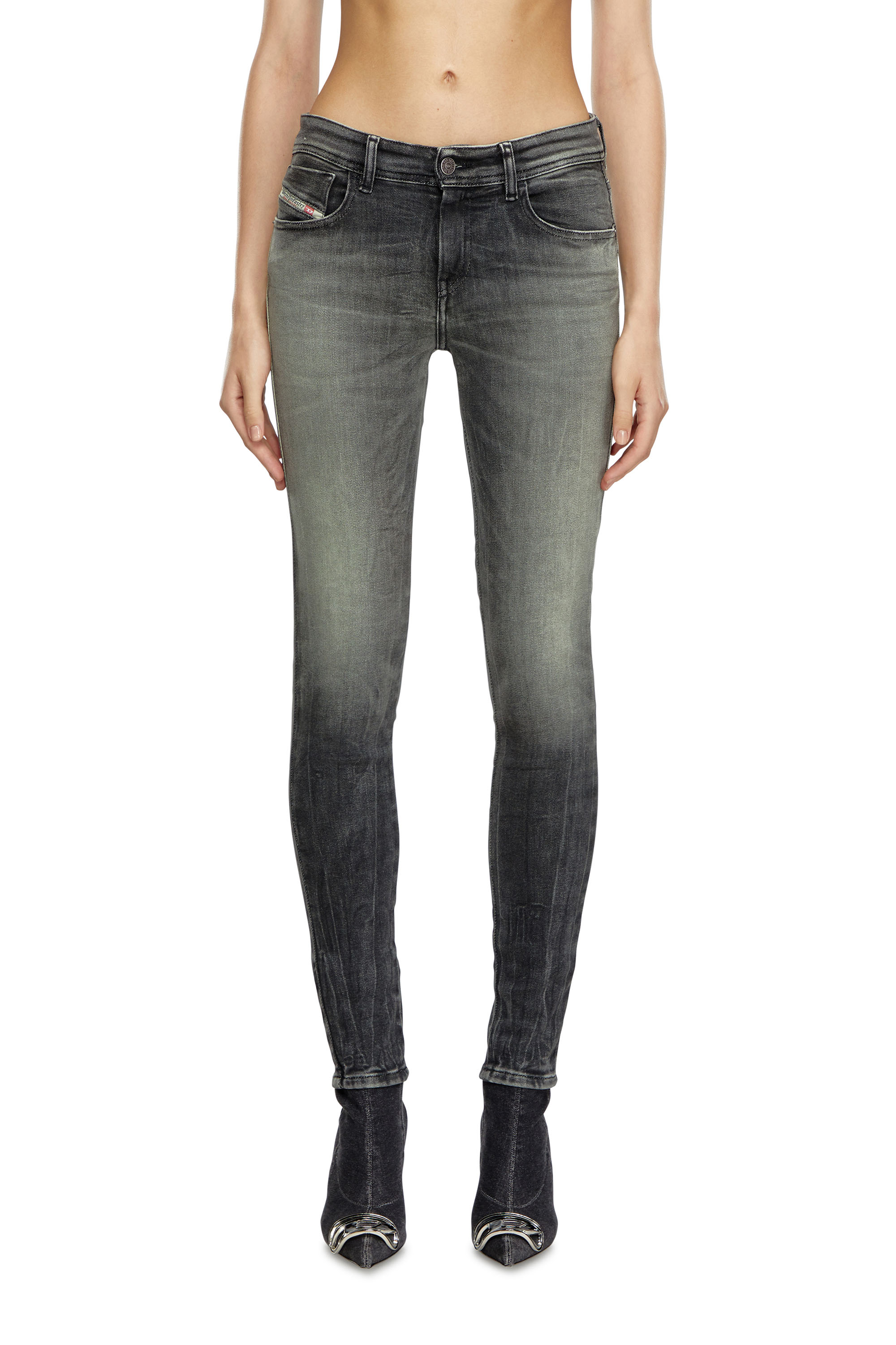 Women s Skinny Jeans Diesel