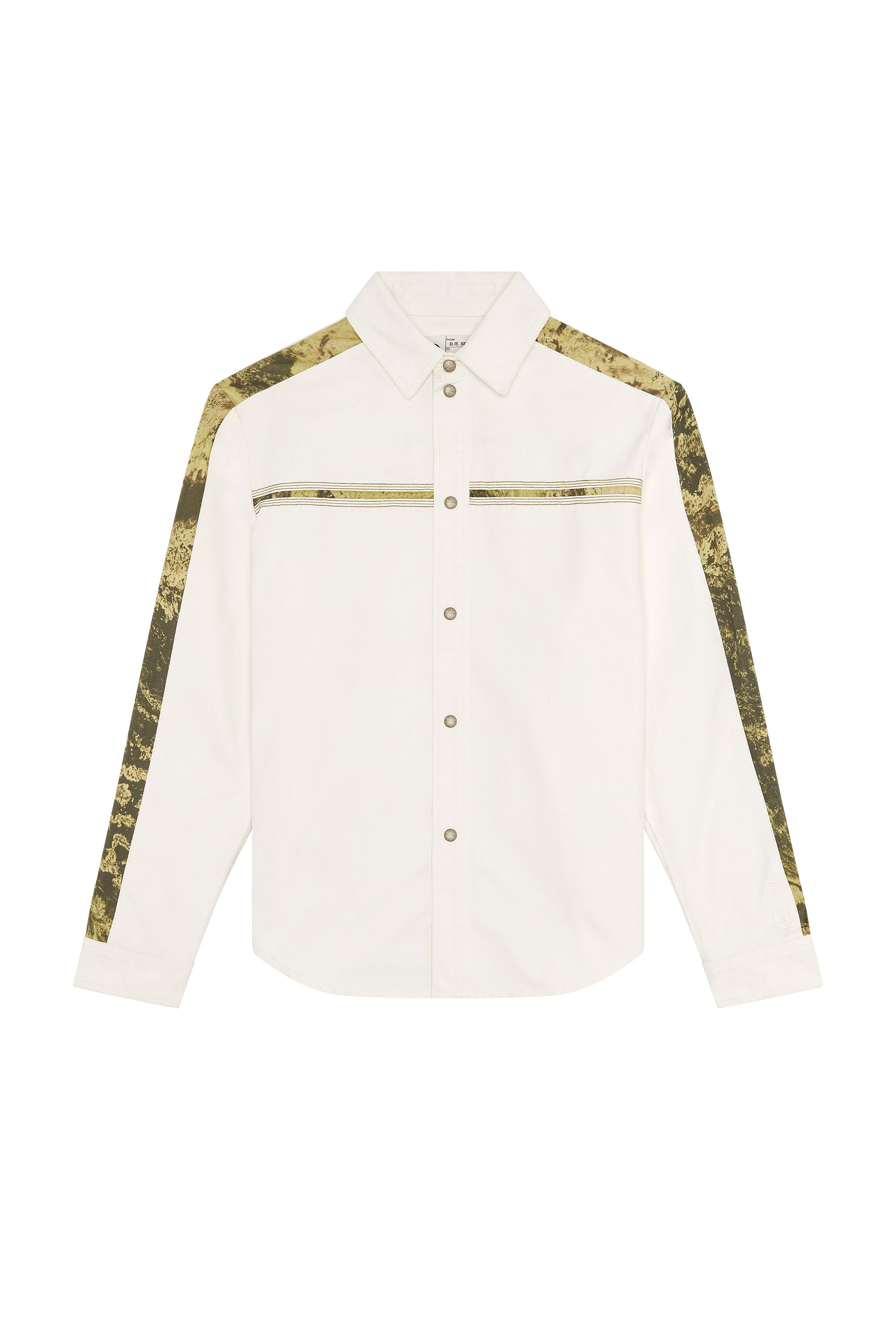 Diesel - S-MICH, White - Image 3