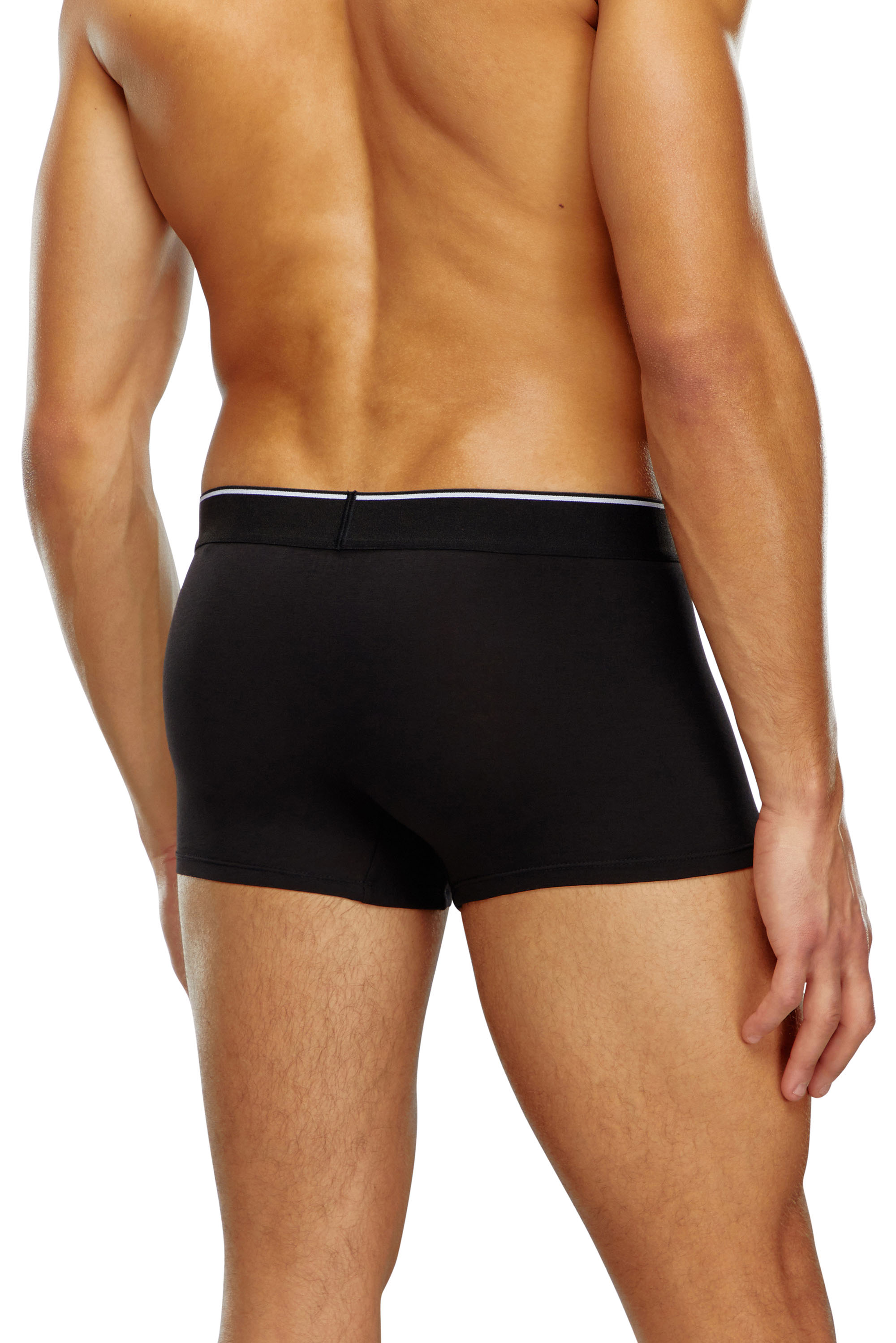 Diesel - UMBX-DAMIENFIVEPACK, Black - Image 3