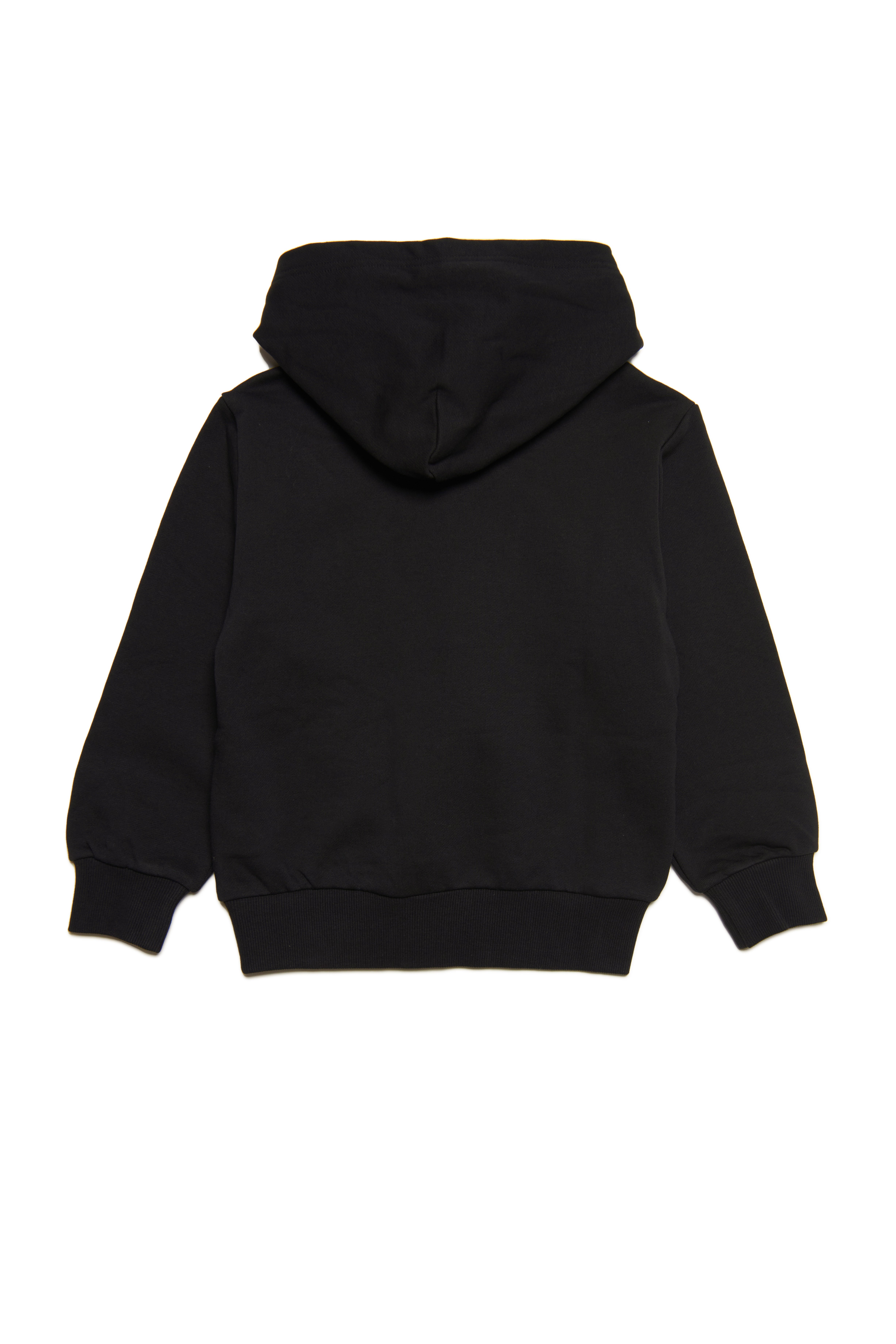 Diesel - SISM OVER, Black - Image 2