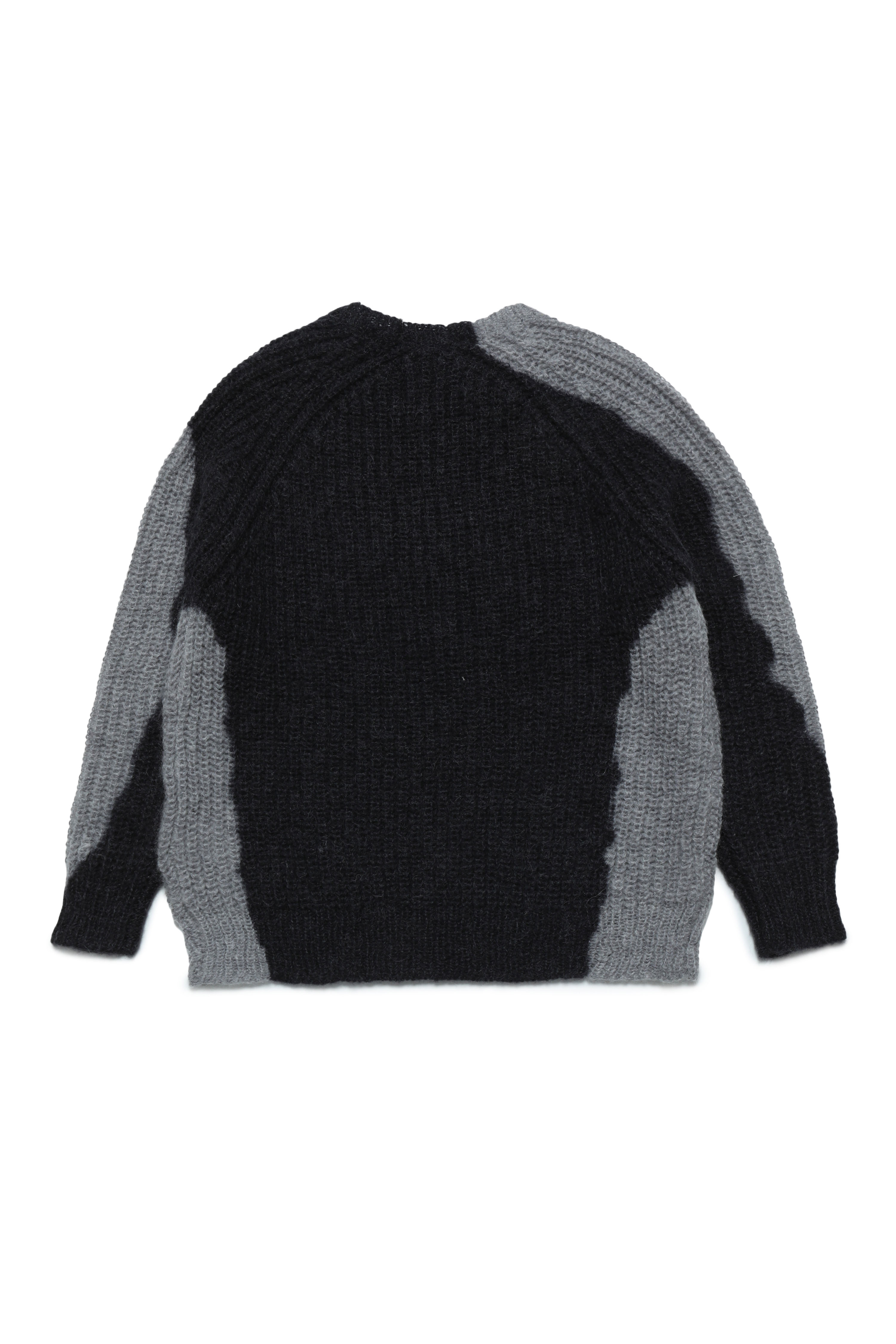 Diesel - KOSIMO OVER, Black - Image 2