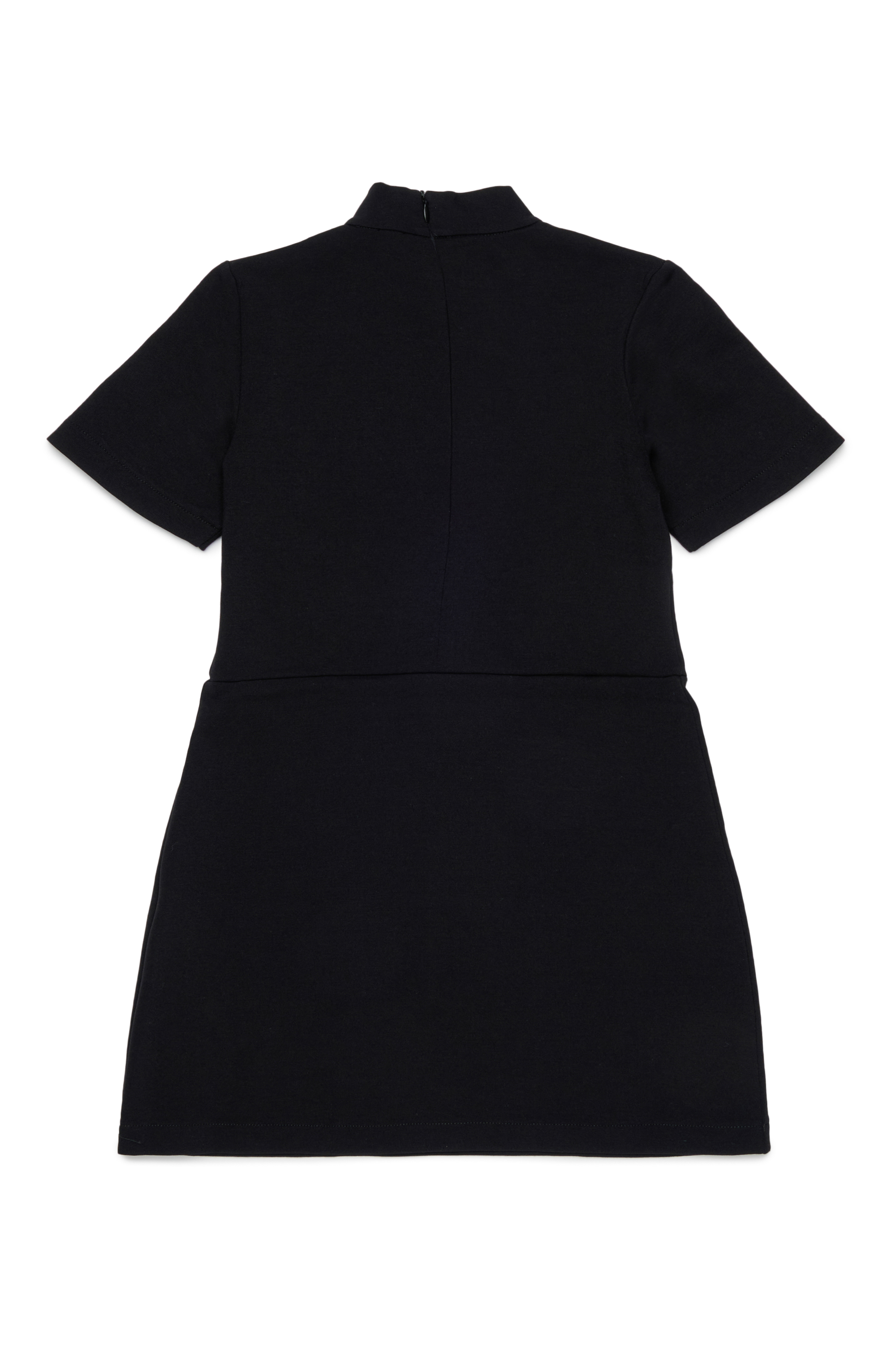 DMILX, Black