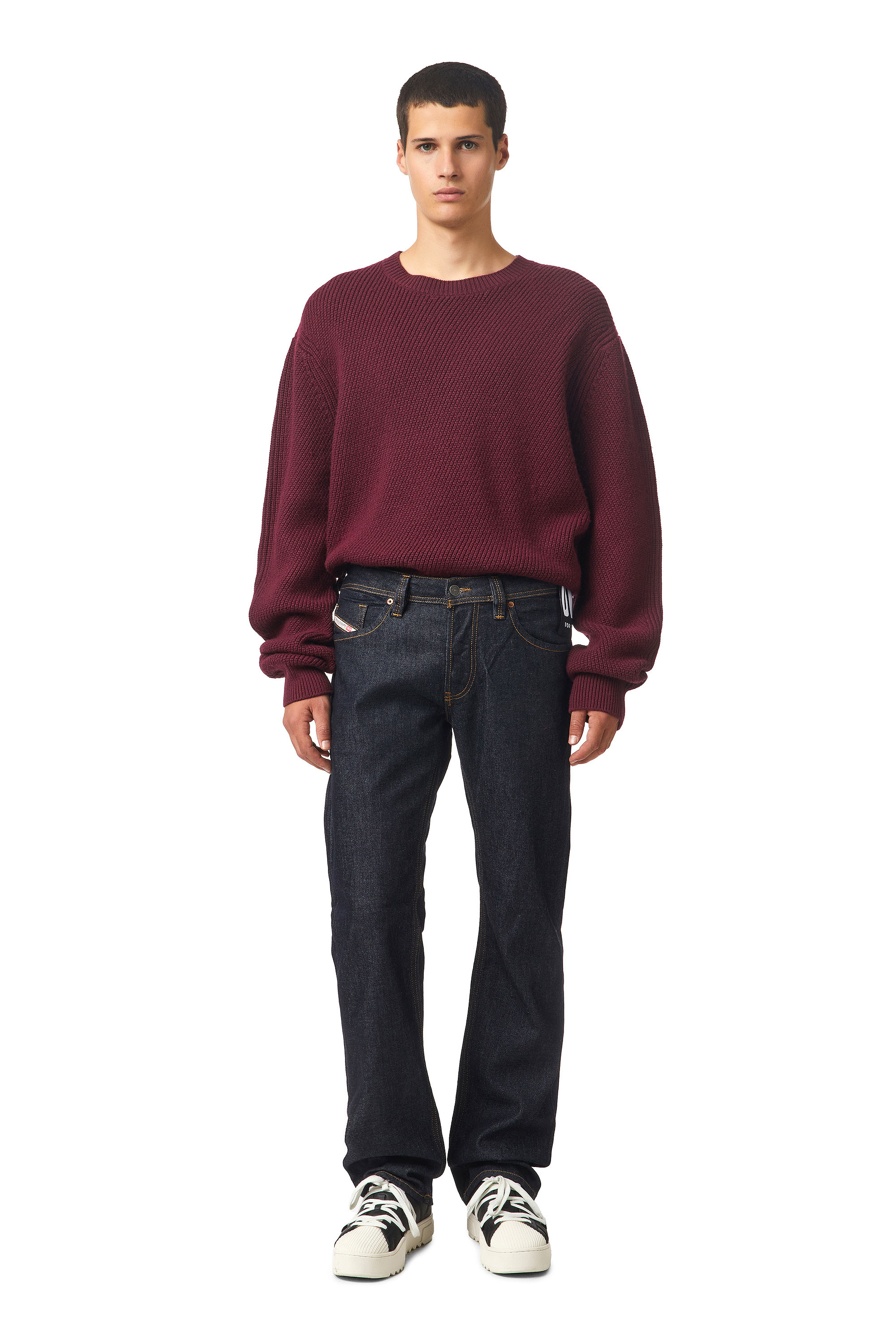 Larkee 009HF, Dark Blue Diesel - Larkee 009HF, Dark Blue - Image 1