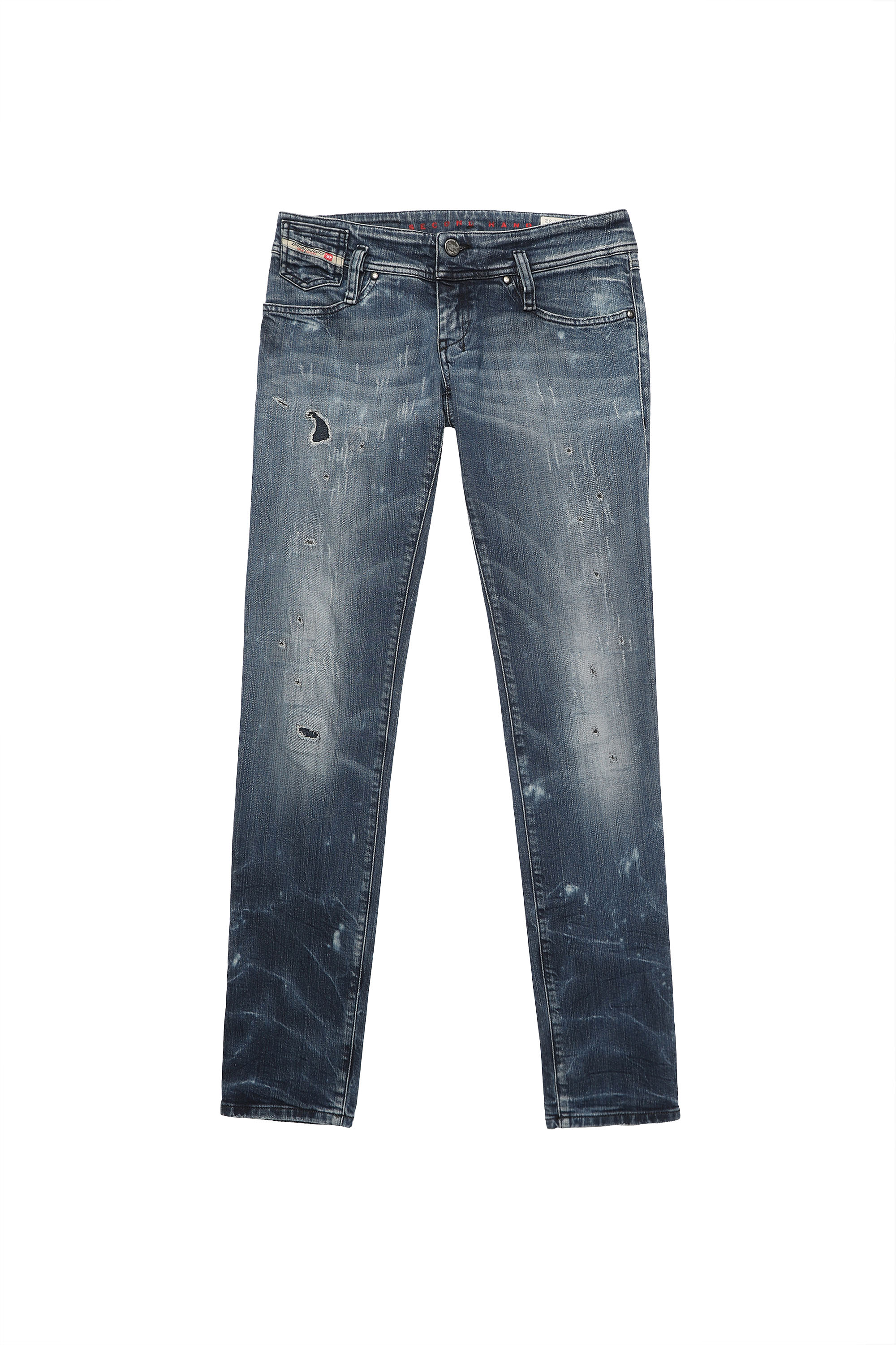 Diesel sales matic jeans