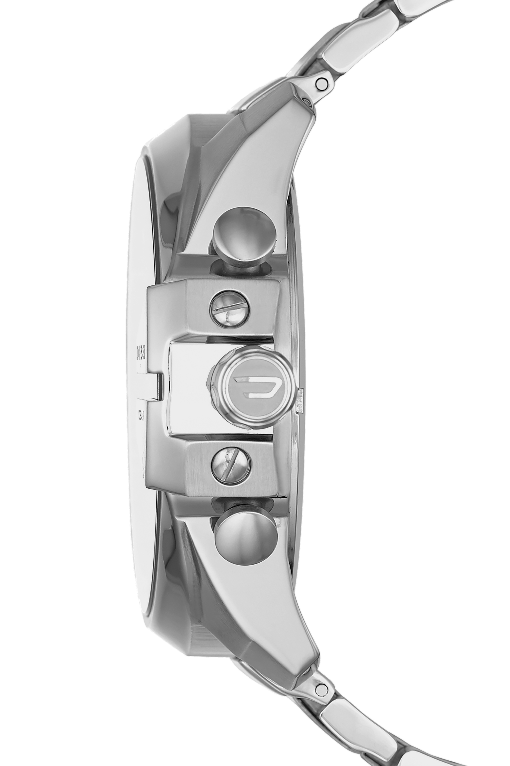 Diesel - DZ4308, Grey - Image 3