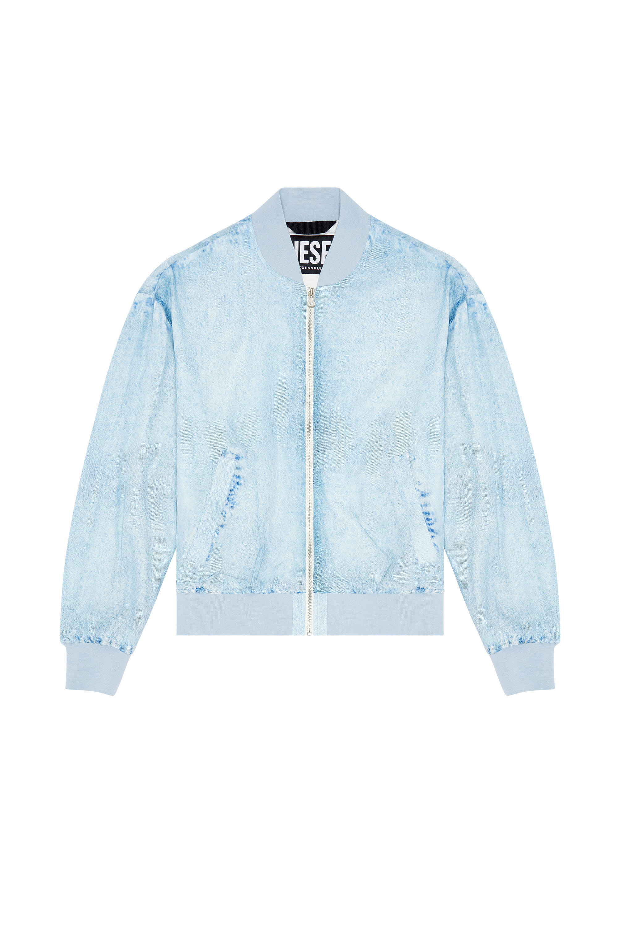 Diesel - J-MAR, Light Blue - Image 3