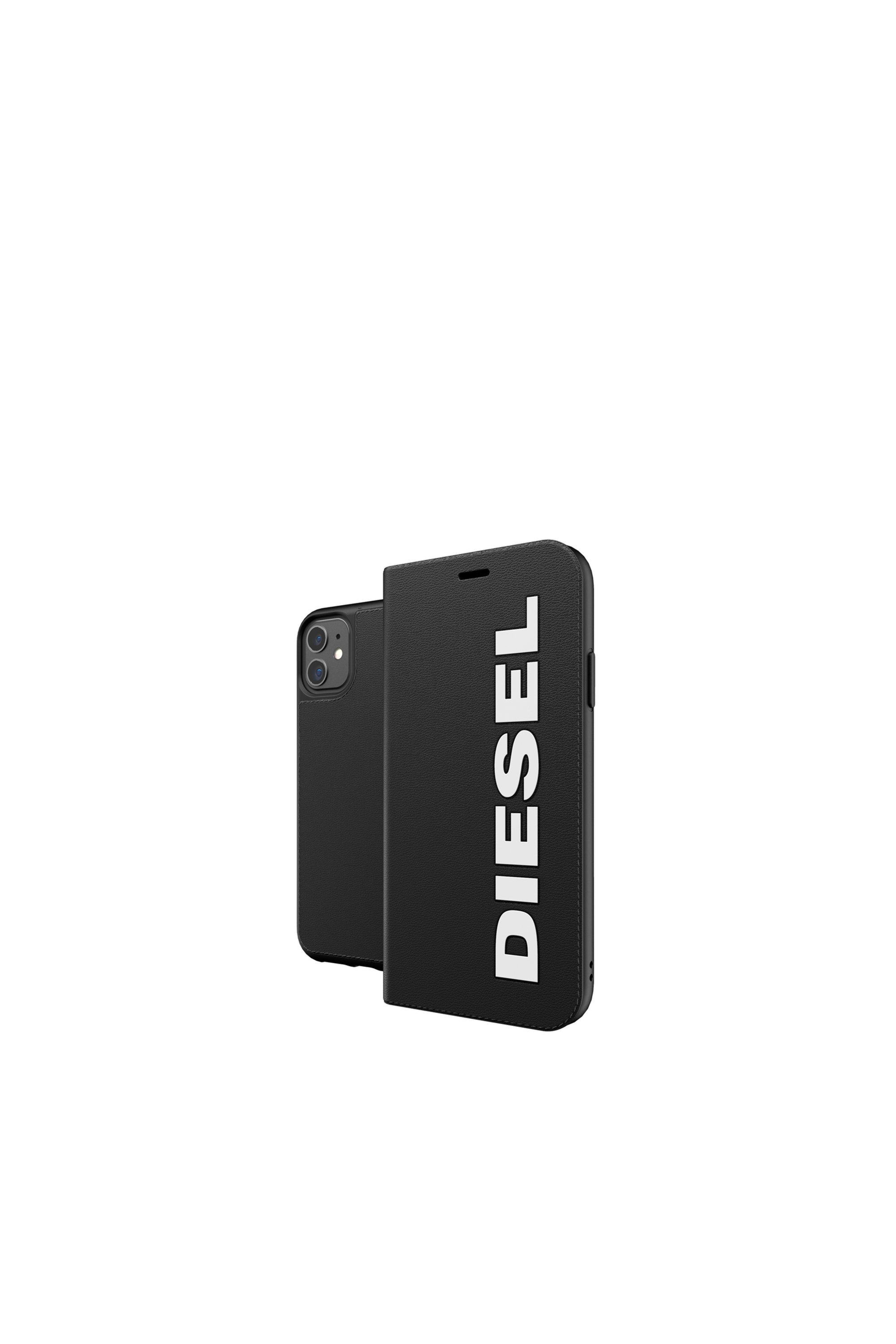 Diesel - 41973, Black - Image 1