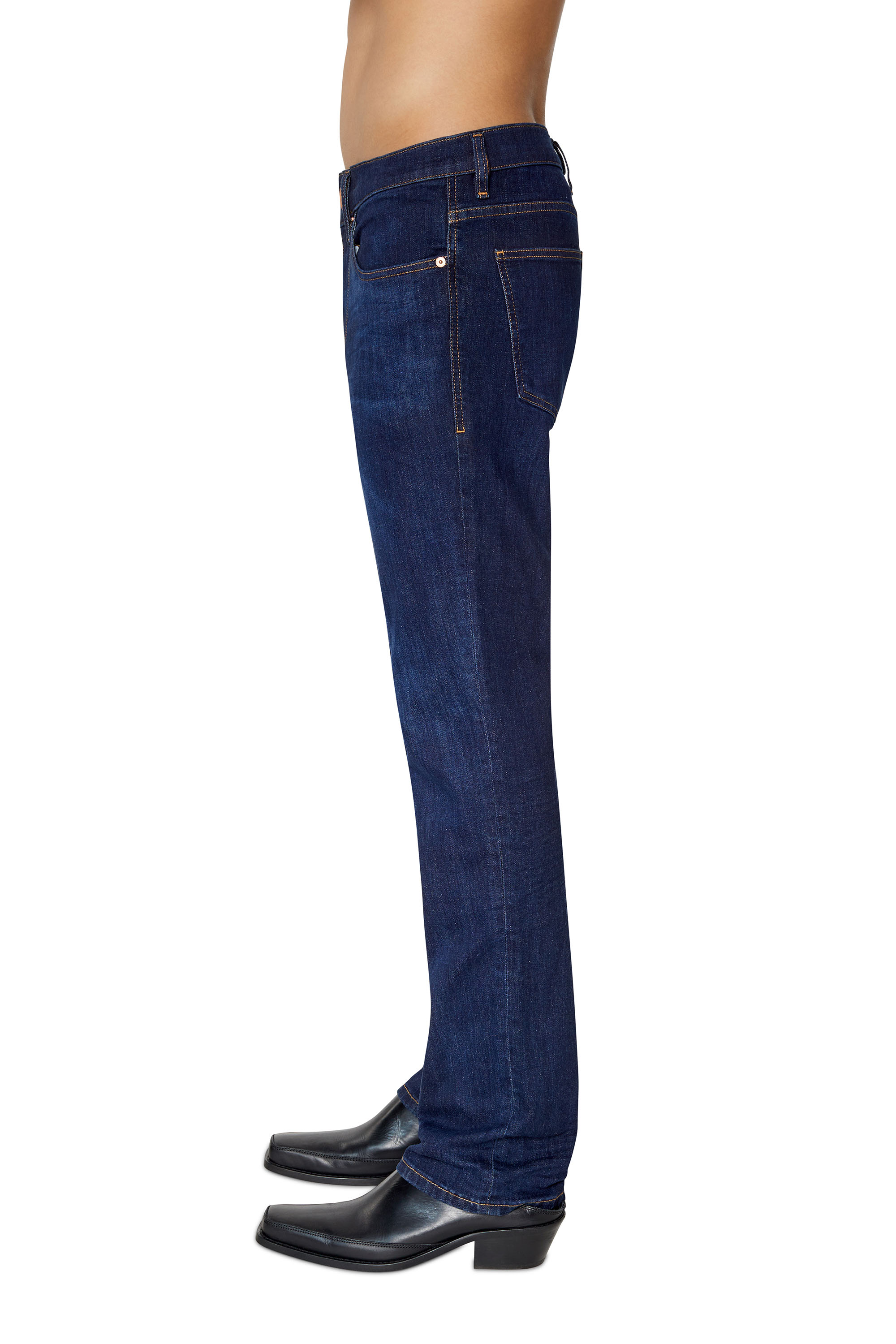 mens diesel bootcut jeans