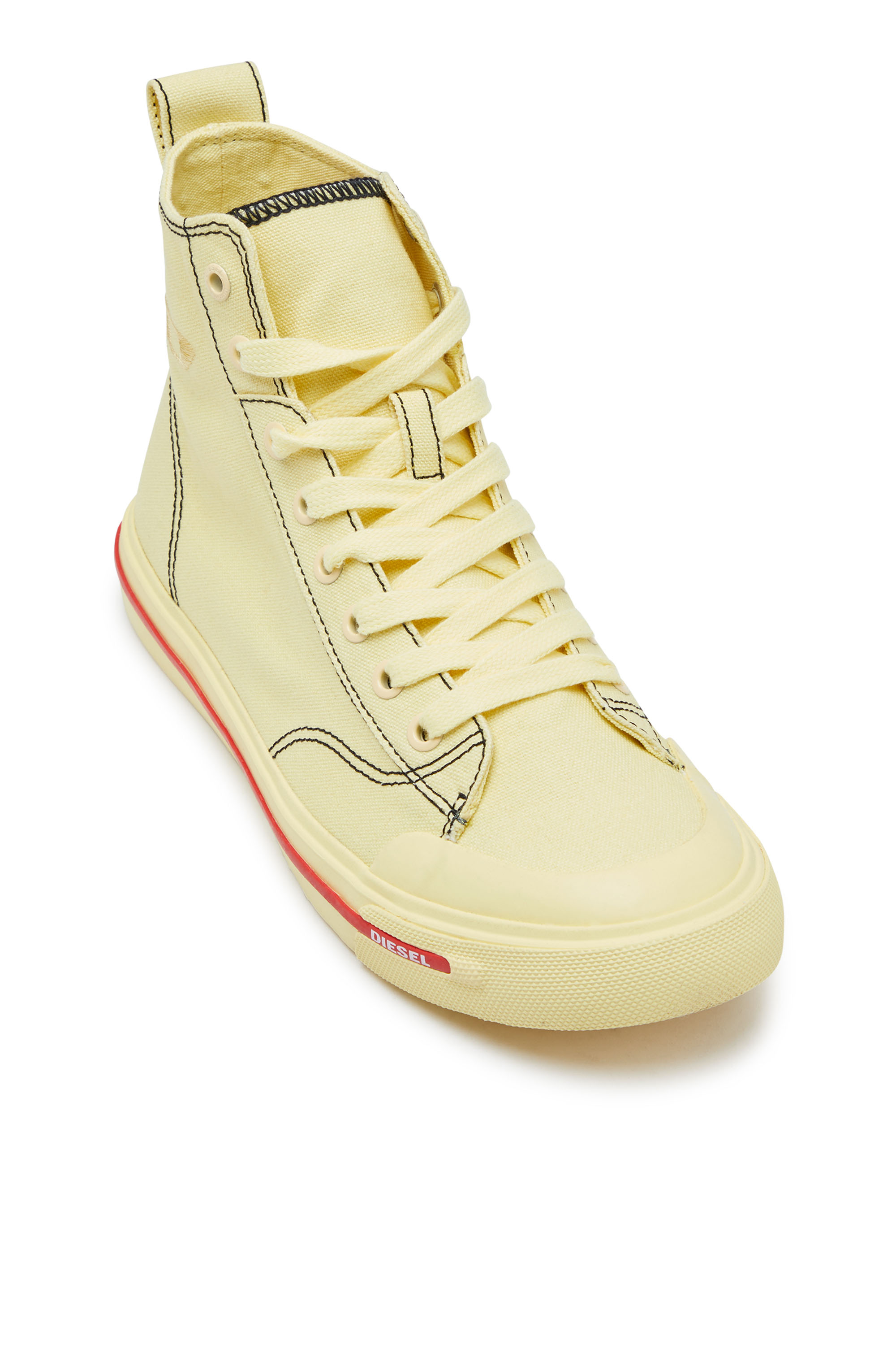 Diesel - S-ATHOS MID W, Yellow - Image 6