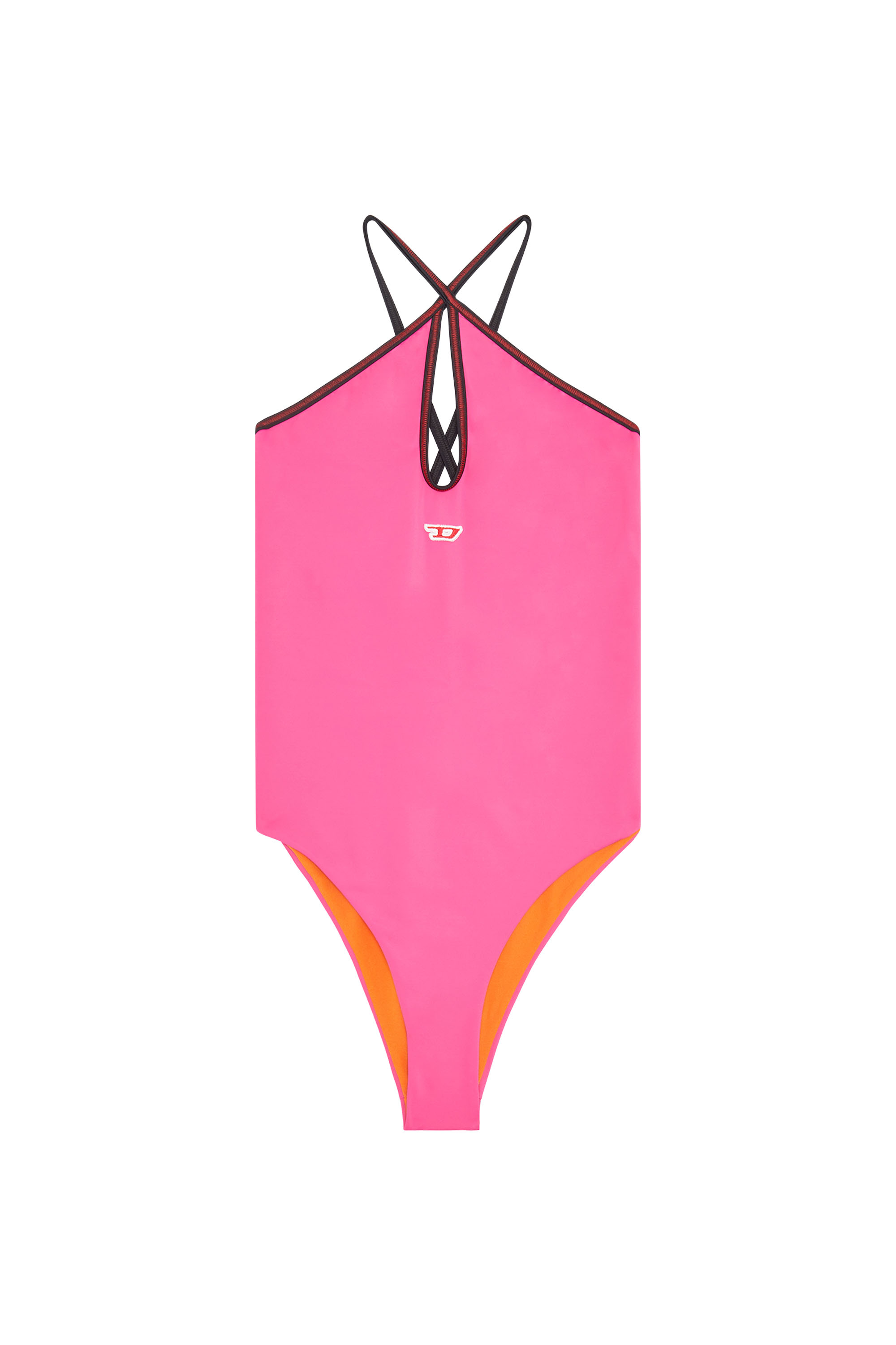 BFSW-MARI, Pink - Swimsuits