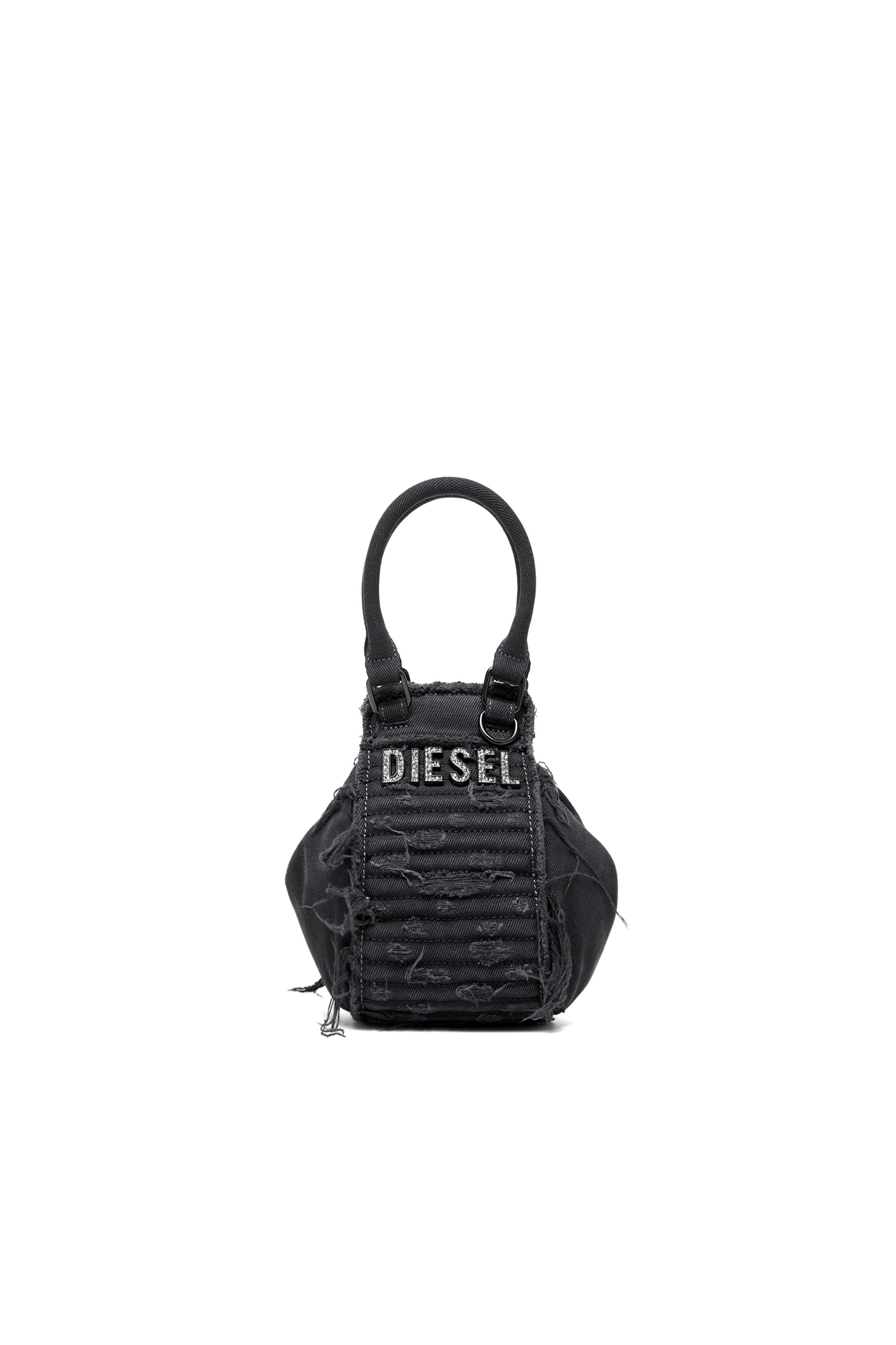 Diesel - D-VINA-C XS, Black - Image 1
