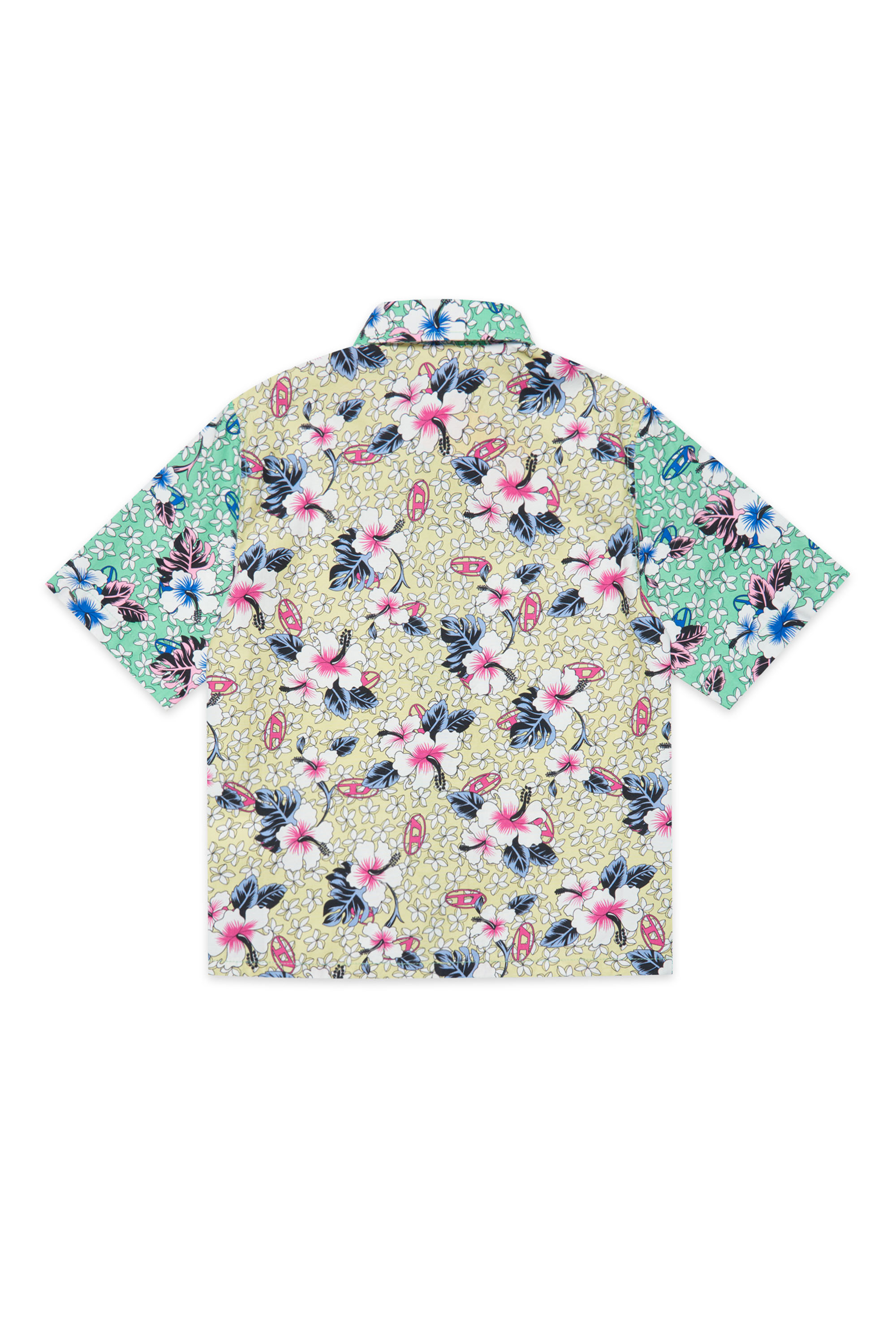 Diesel - CRISS, Green - Image 2