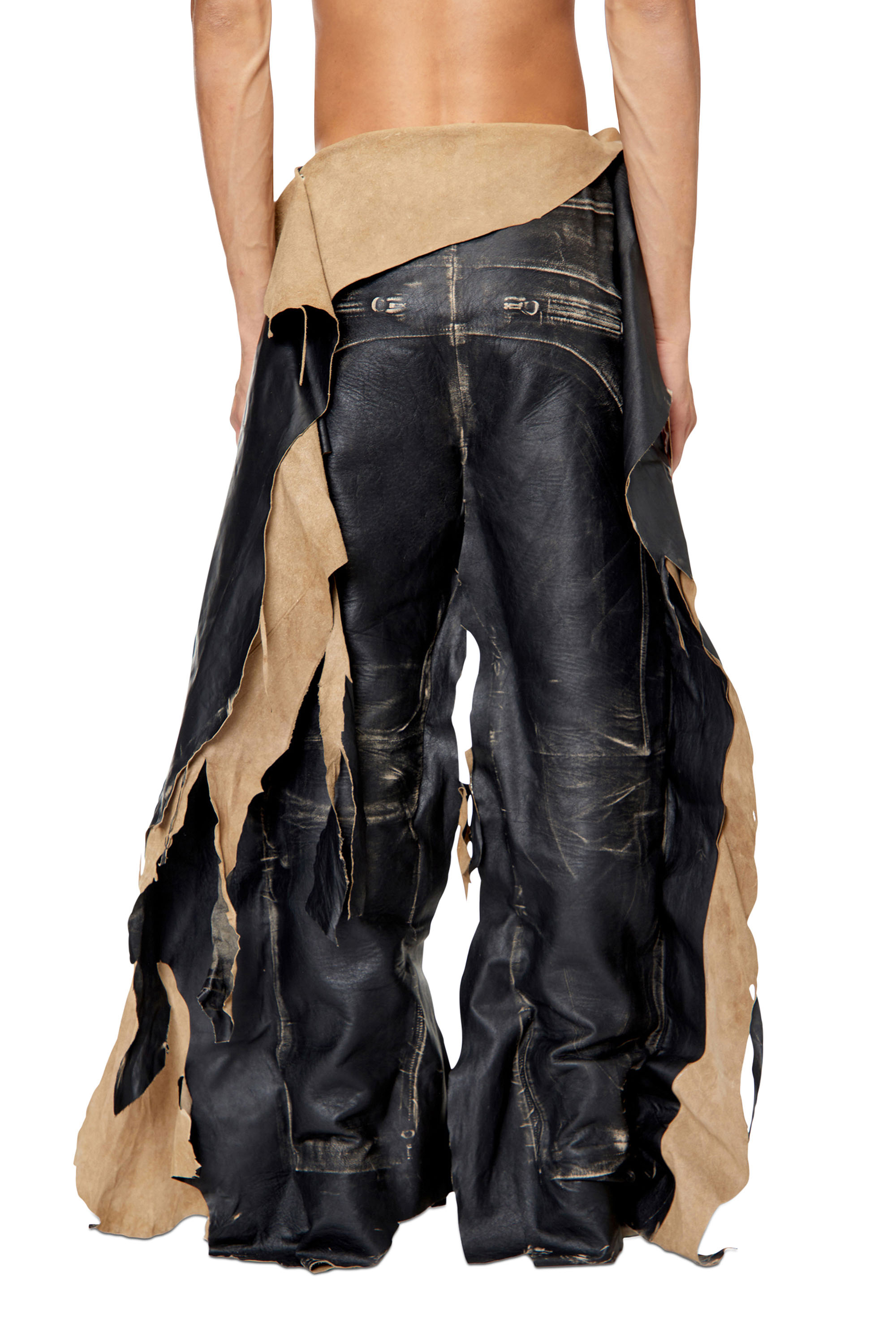 Diesel - P-HILOS, Black - Image 4