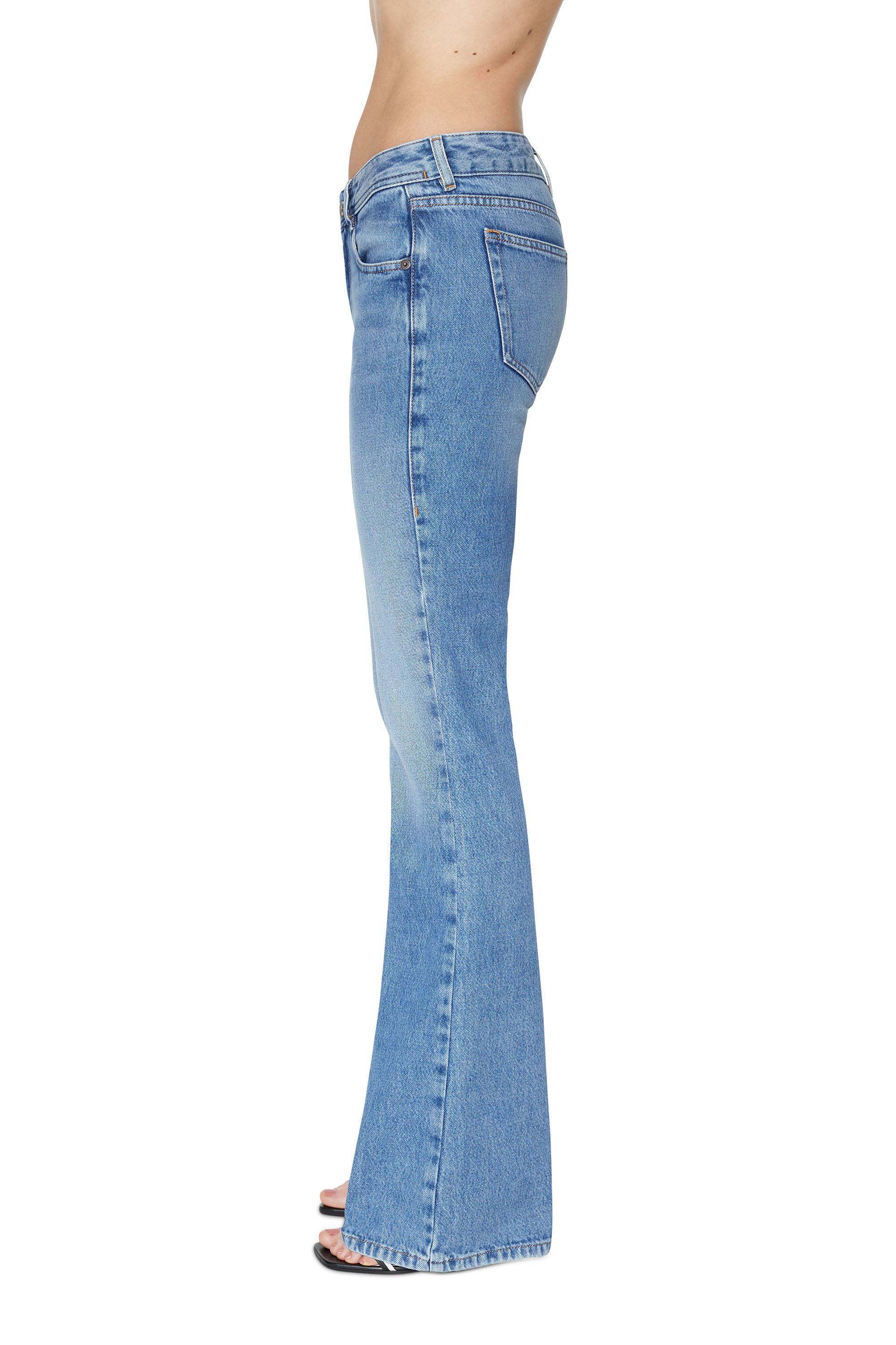 diesel low rise womens jeans