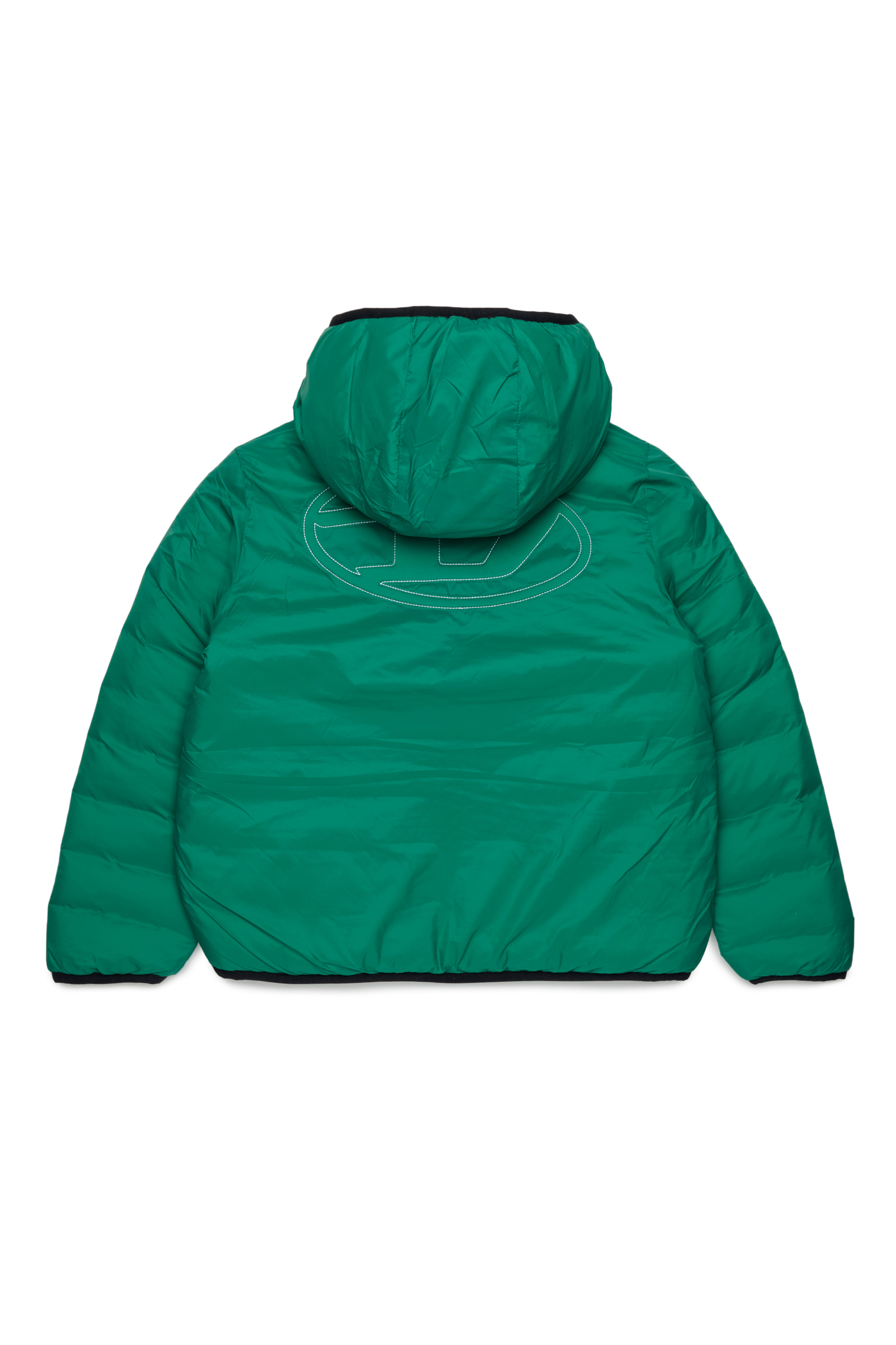 JOSIPLS, Green