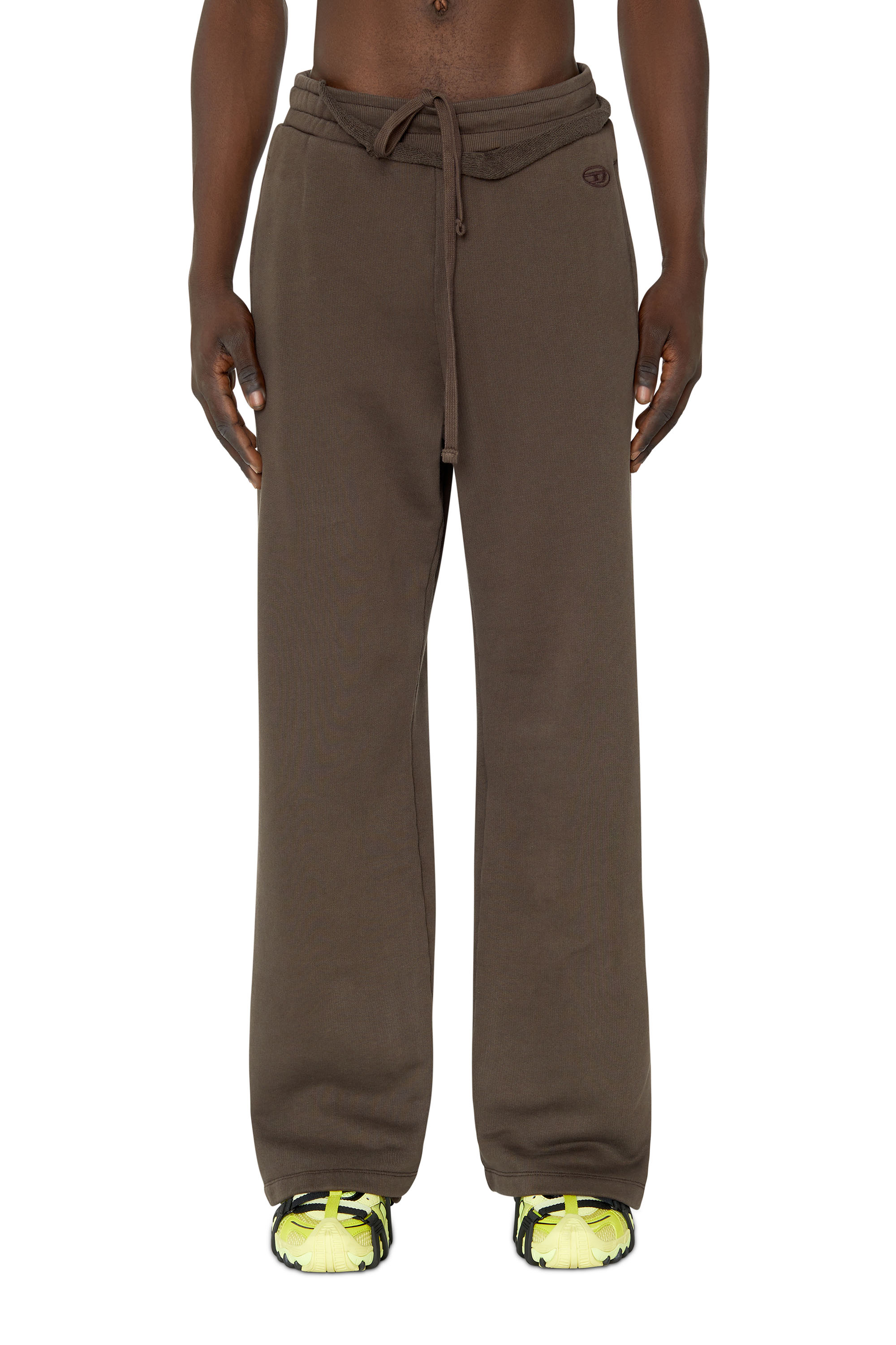Diesel - P-TOPPAL, Brown - Image 1