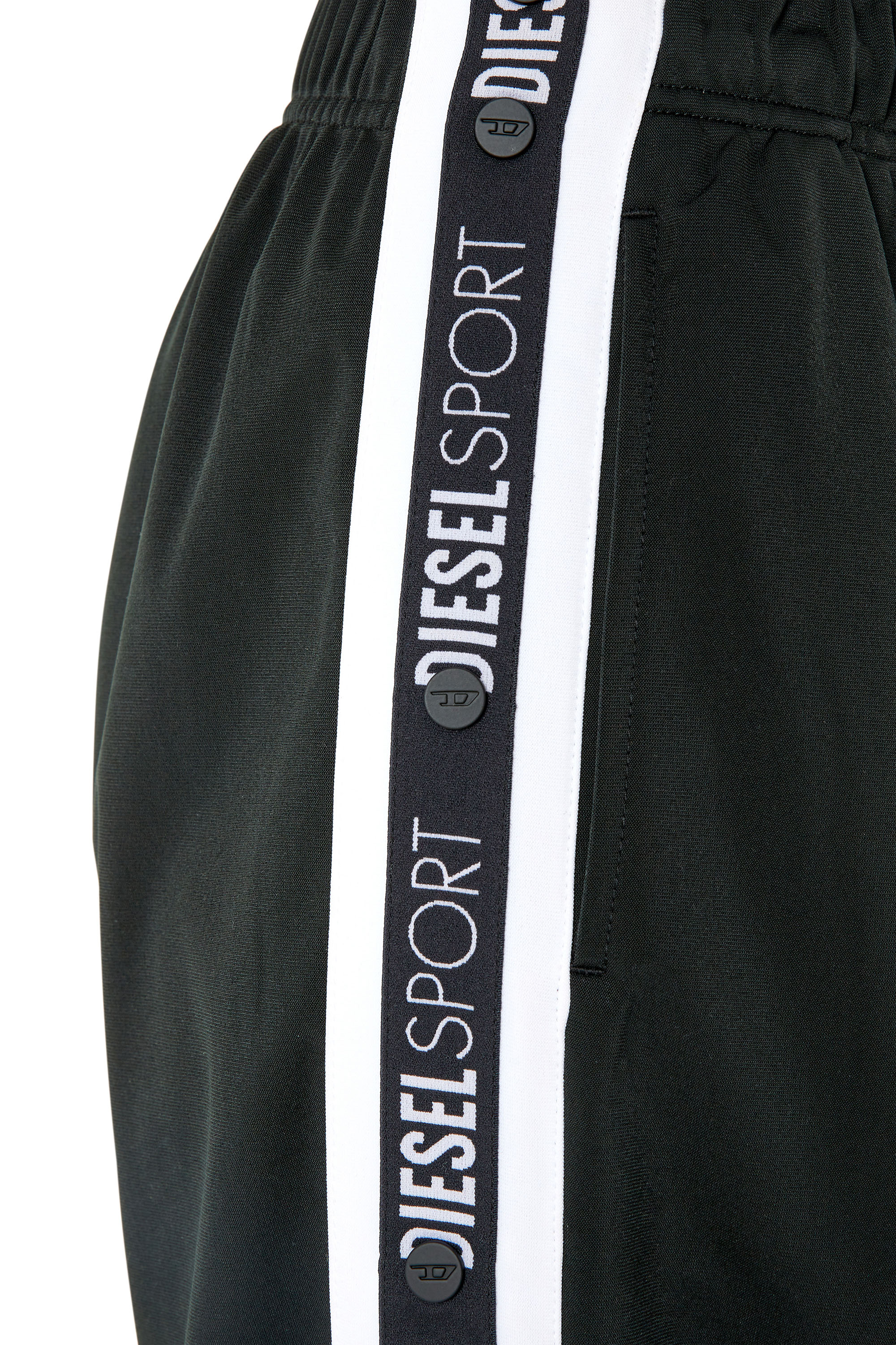 Diesel - AWSB-LODIE-HT37, Black - Image 5