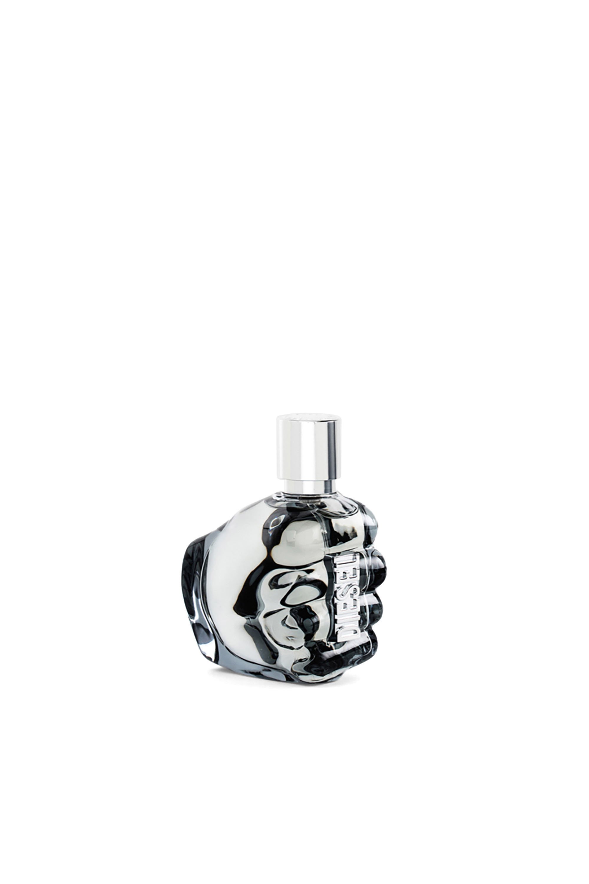 Diesel - ONLY THE BRAVE 50ML, White - Image 1
