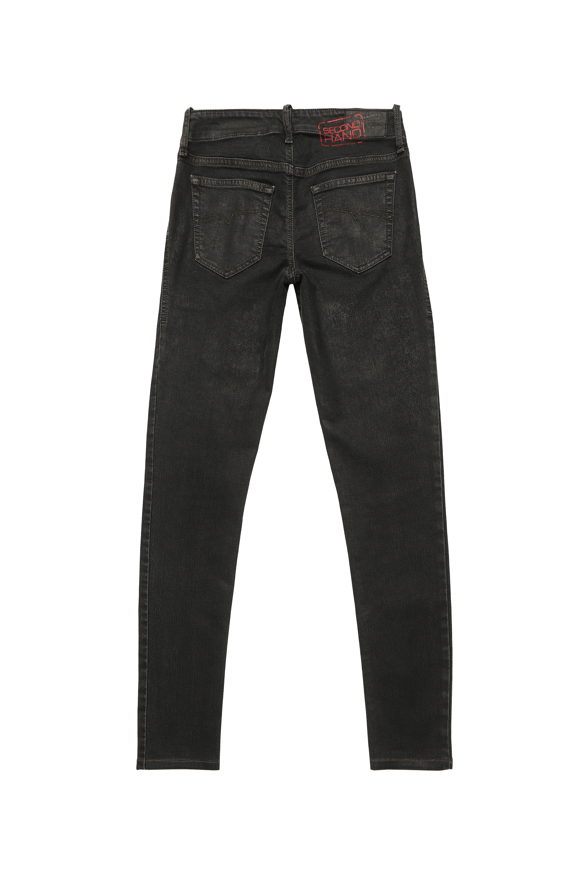 Diesel - GRUPEE, Dark grey - Image 2