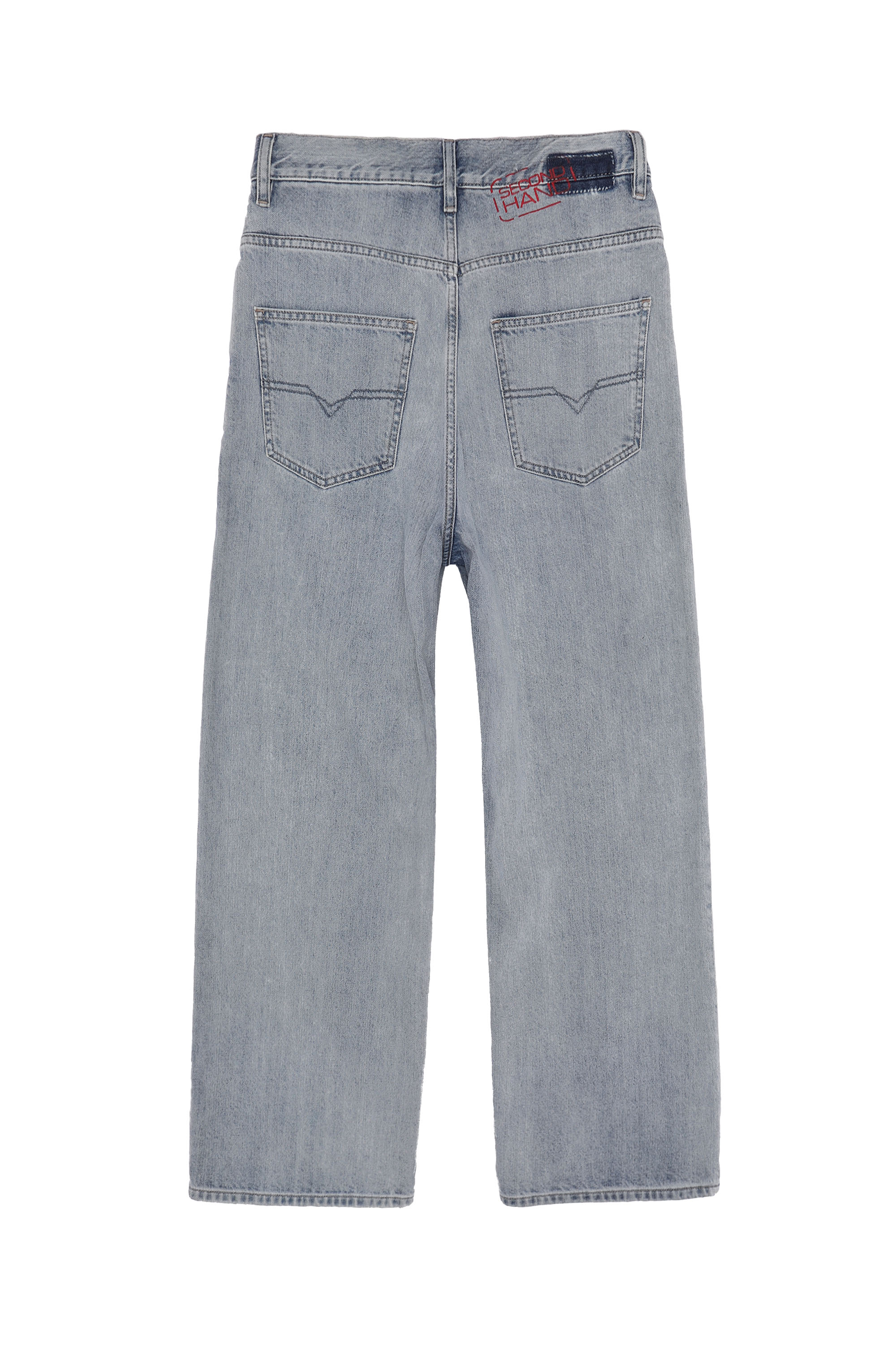 Diesel - ARY, Light Blue - Image 2