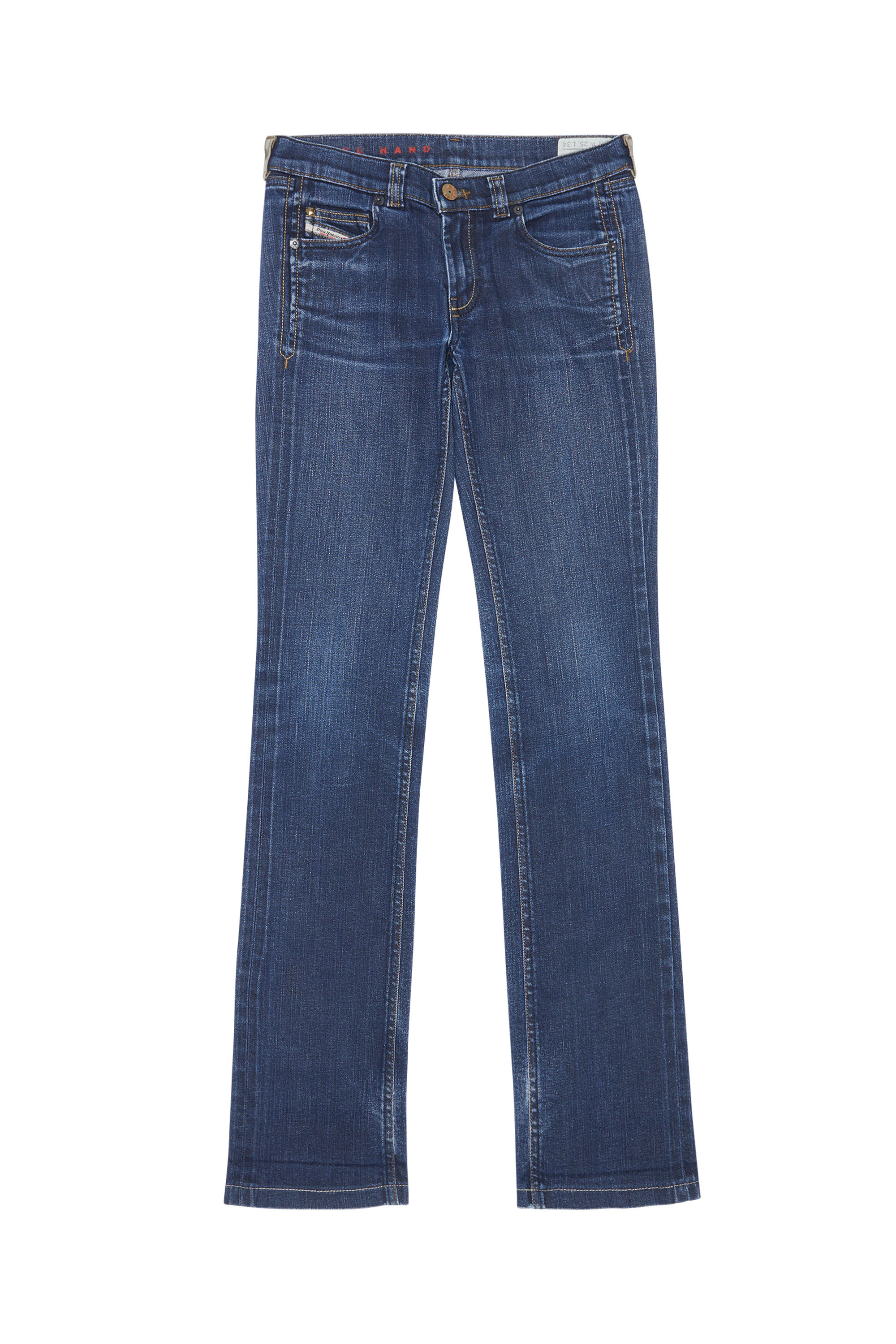 Diesel - DOOZY, Dark Blue - Image 1