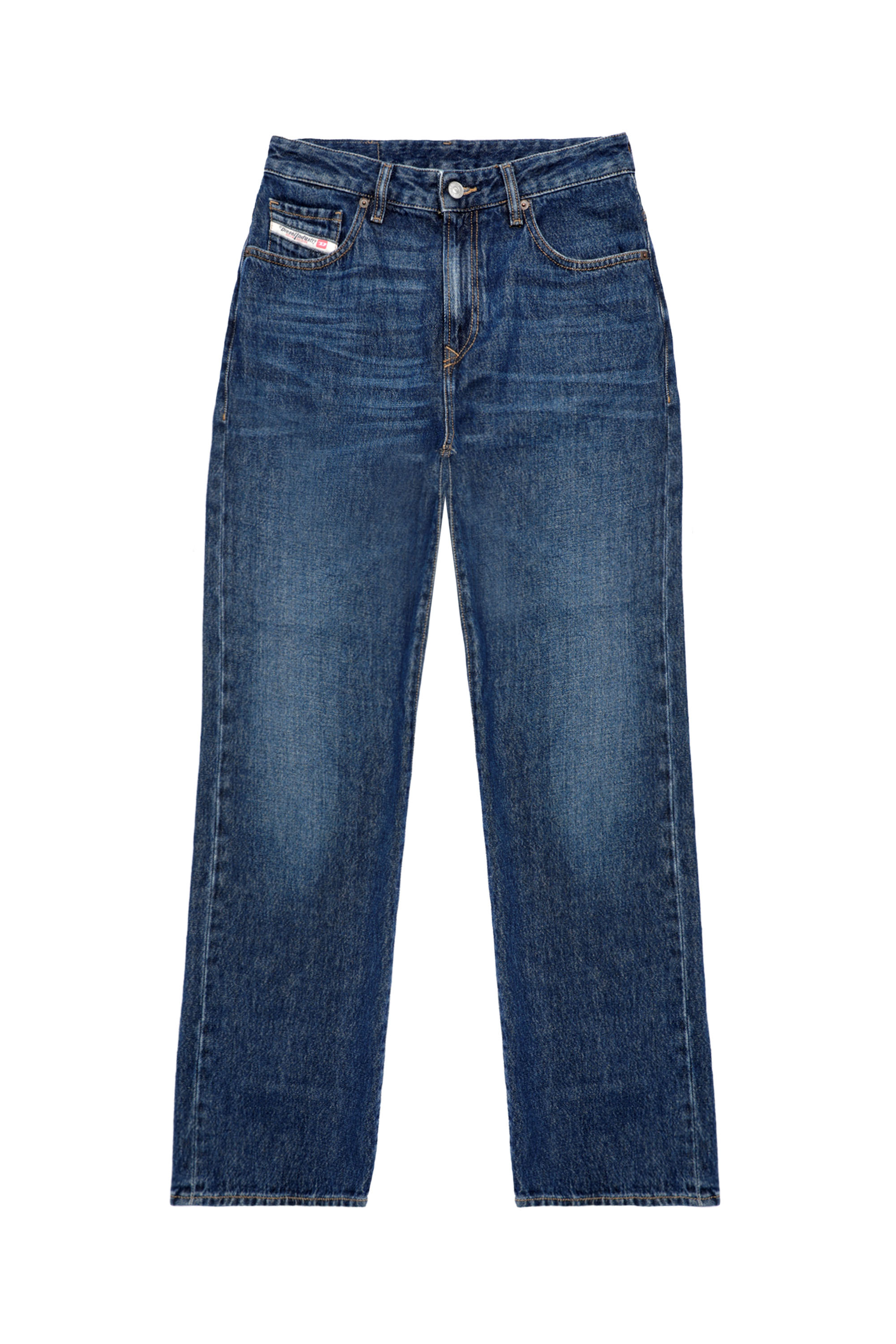 1999 09C03, Dark Blue - Jeans