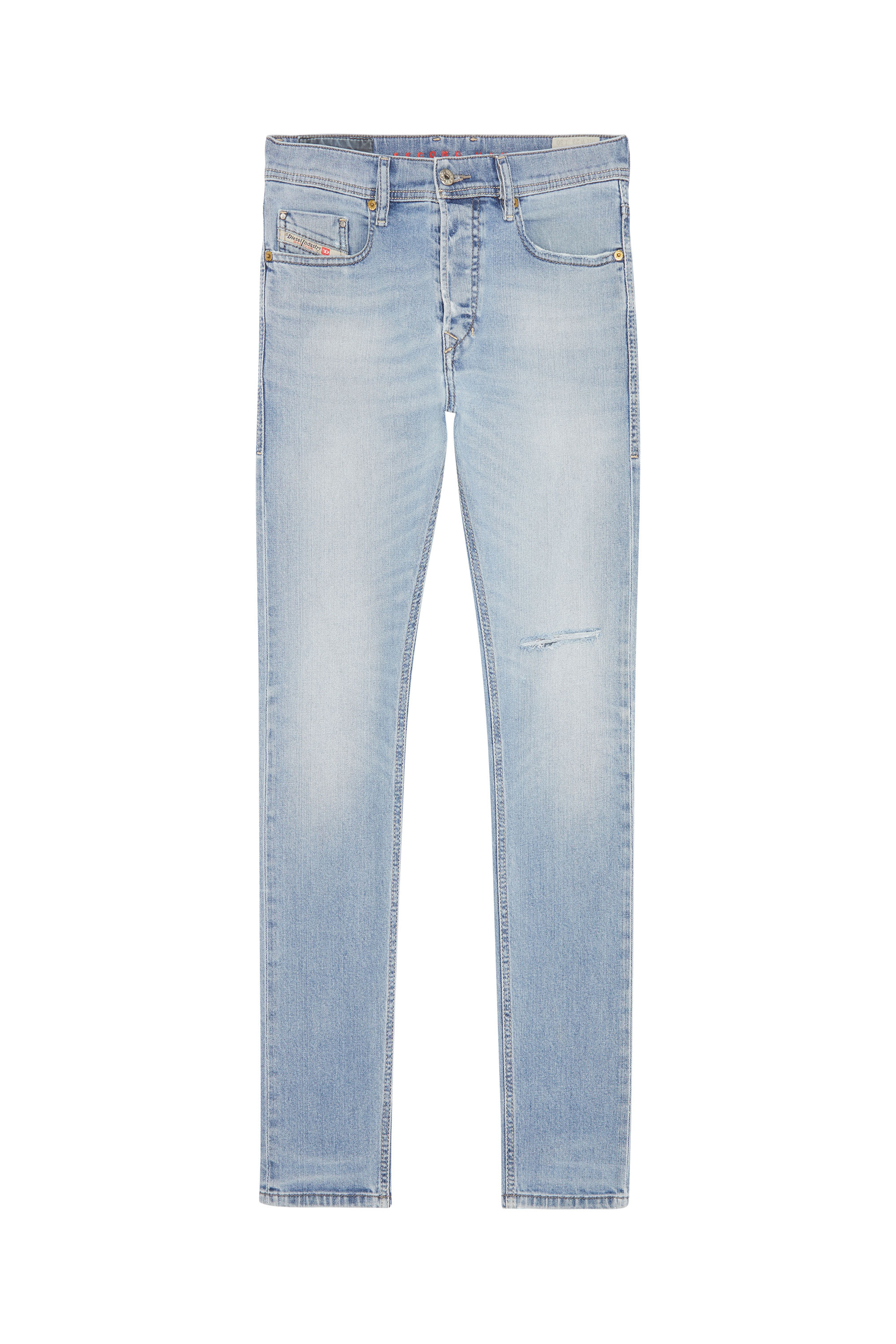 Diesel - TEPPHAR, Light Blue - Image 1