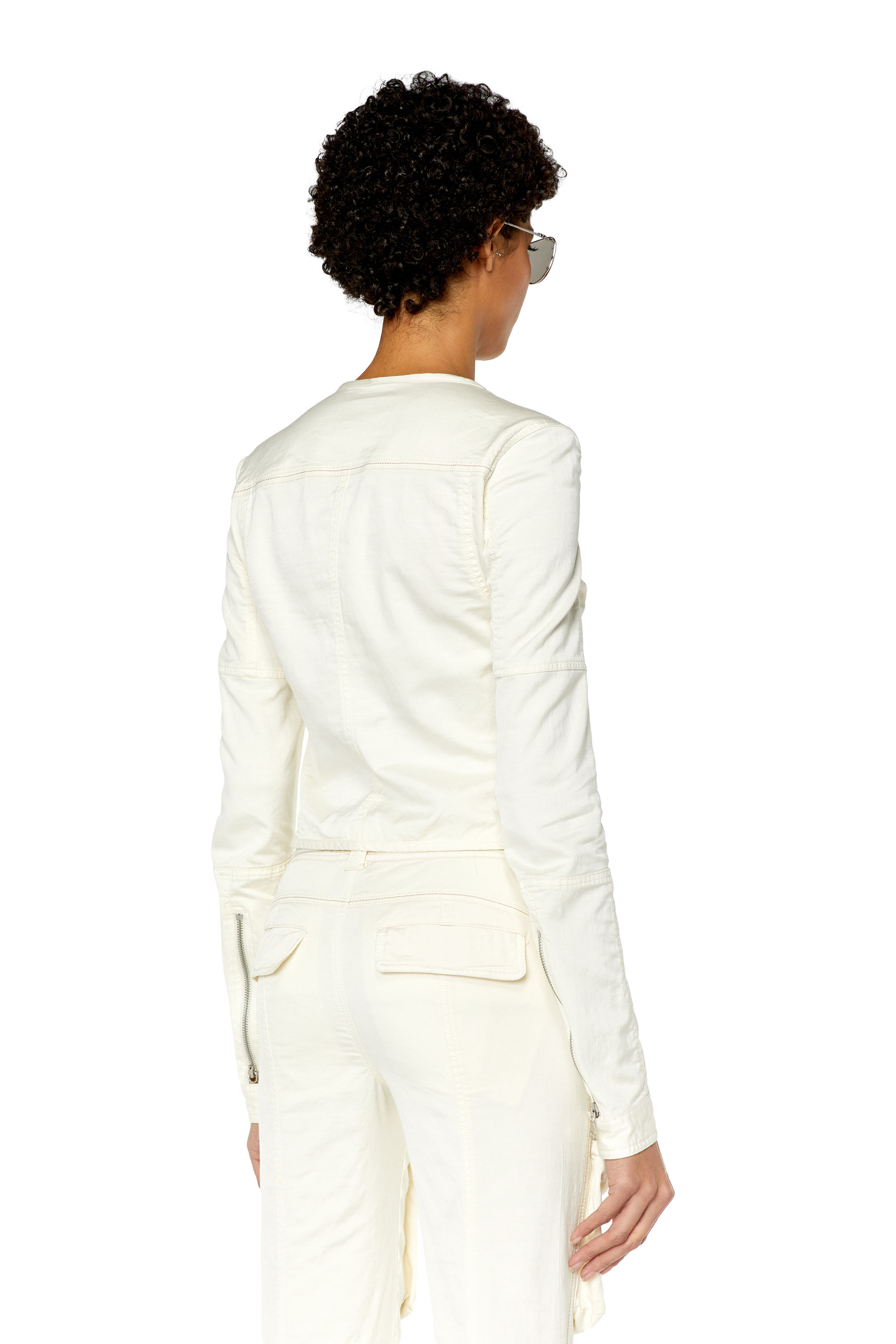 Diesel - G-LAN, White - Image 4