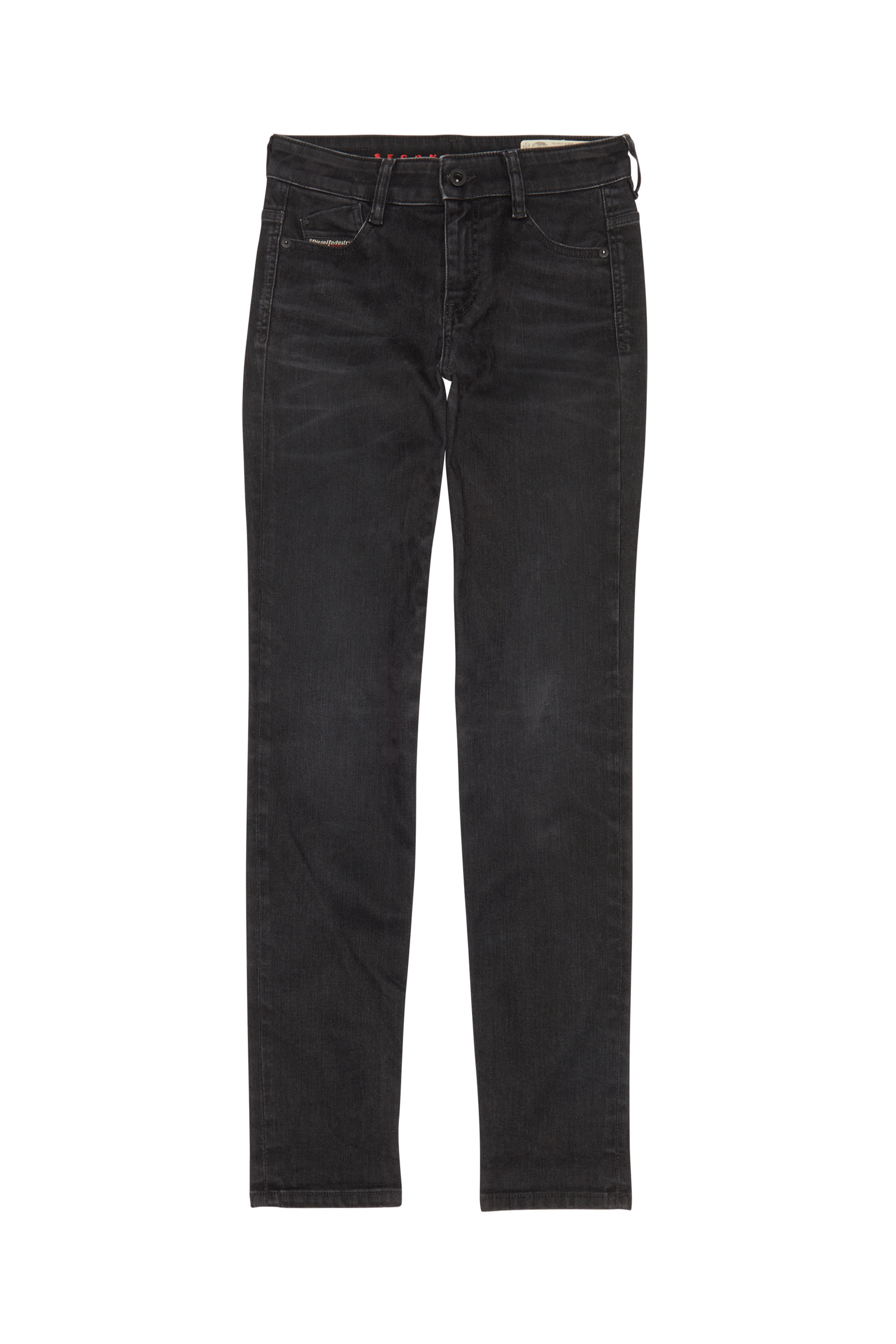 Diesel - D-RIFTY, Black/Dark grey - Image 1
