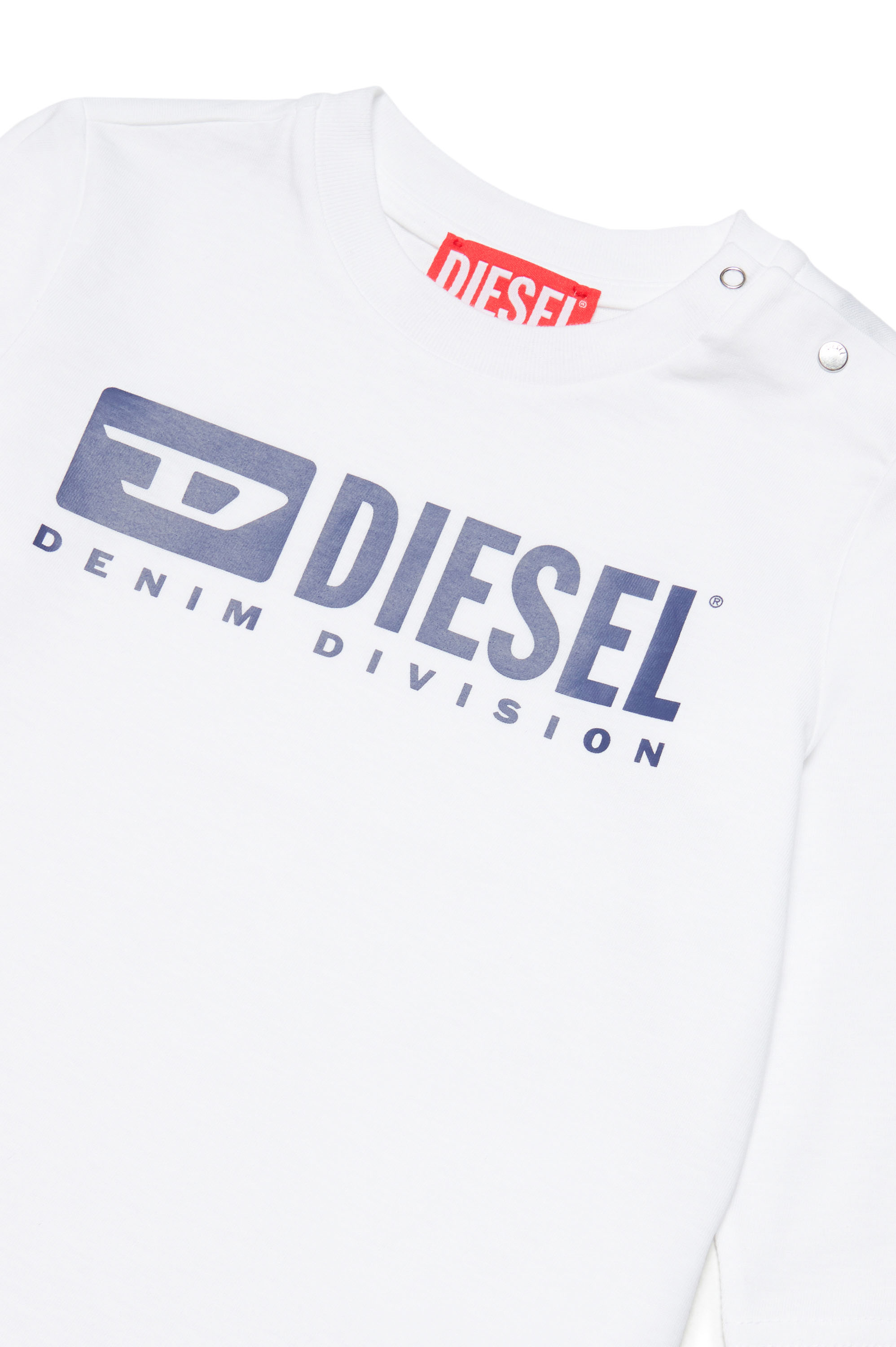 Diesel - TCESB, White - Image 3