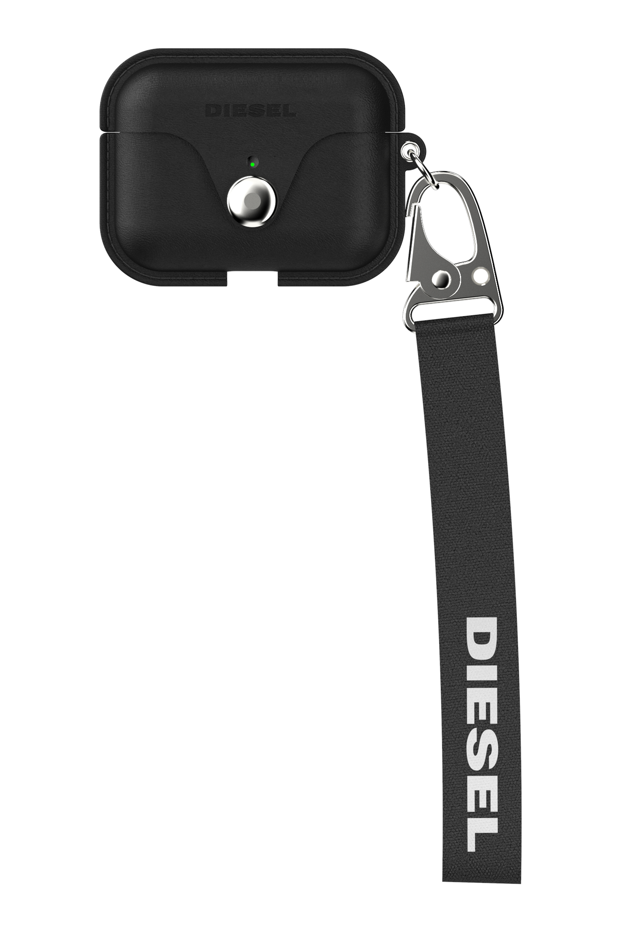 Diesel - 46979 MOULDED CASE, Black - Image 3