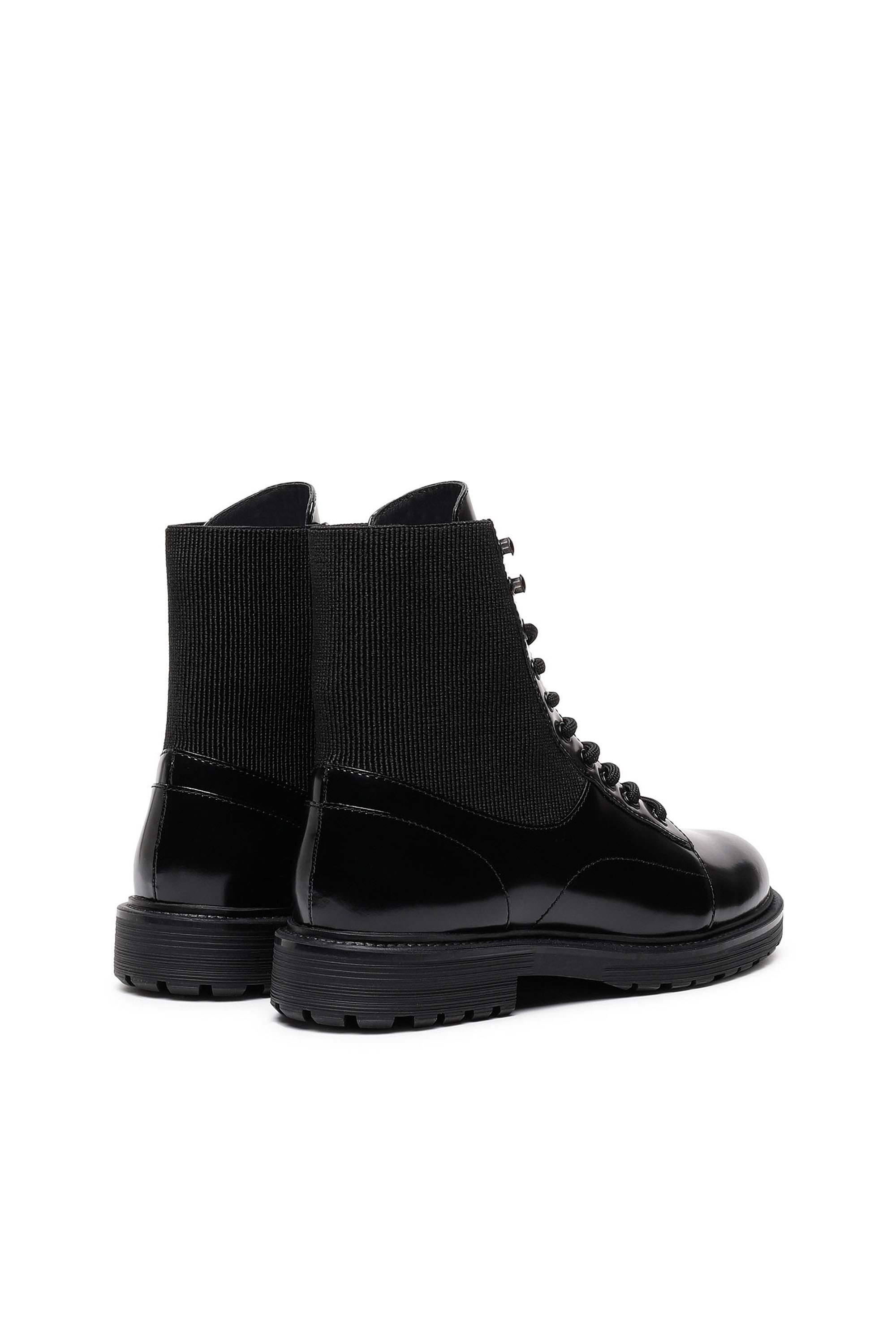 Diesel - D-ALABHAMA BT, Black - Image 3