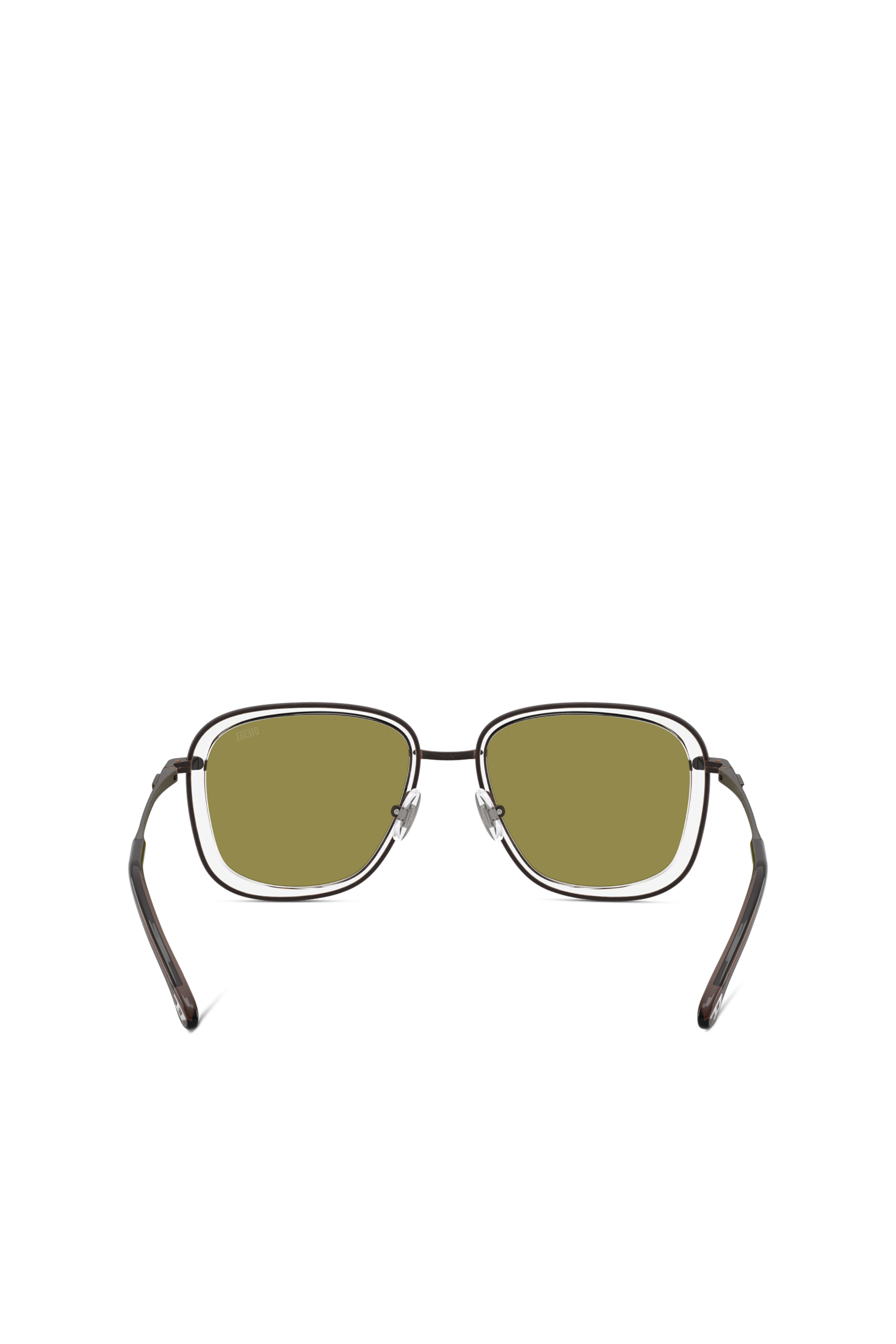 Diesel - 0DL1017, Unisex's Square sunglasses in null - 4