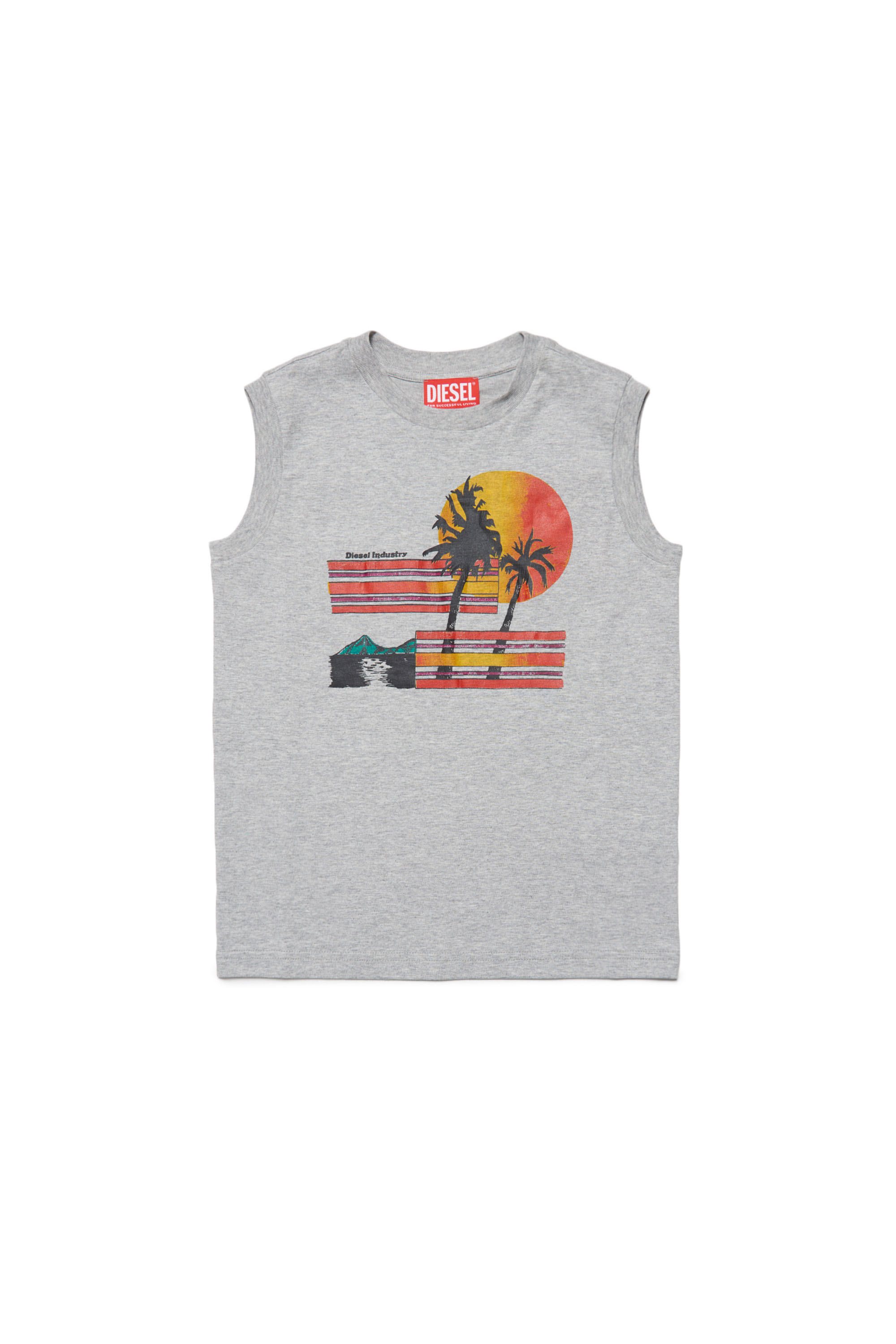 Diesel - TNICK, Grey - Image 1